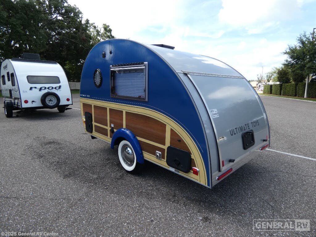 Used 2023 Ultimate Toys ULTIMATE TOYS SERIES ULTIMATE WOODY available in Dover, Florida