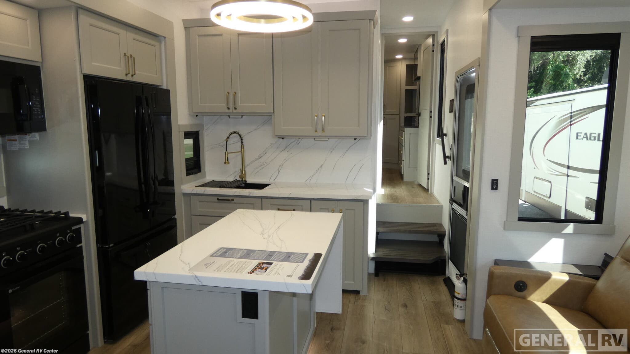 New 2026 Brinkley RV Model G 4000 available in Dover, Florida
