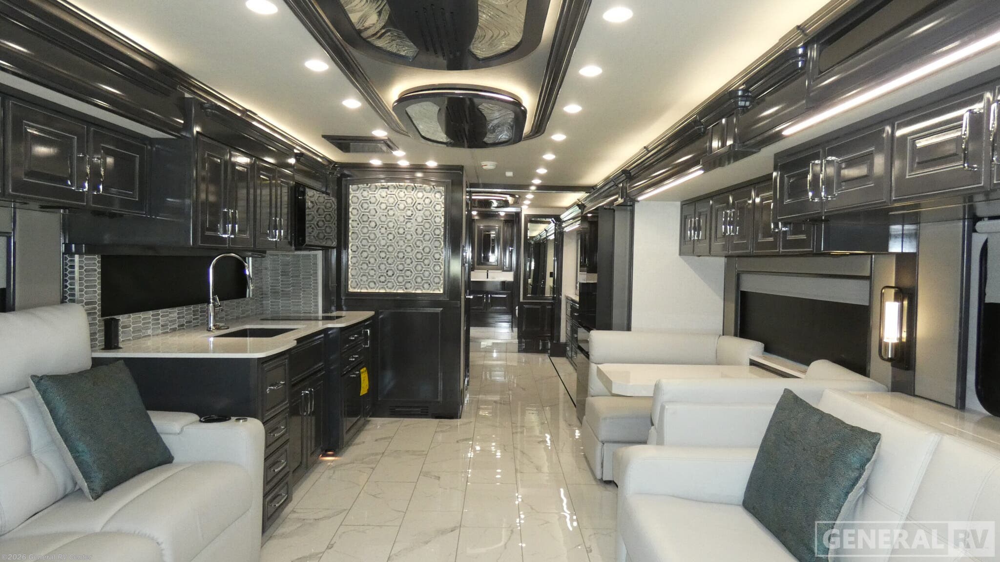 2026 American Coach AMER DREAM 45A - New Class A For Sale by General RV Center in Dover, Florida