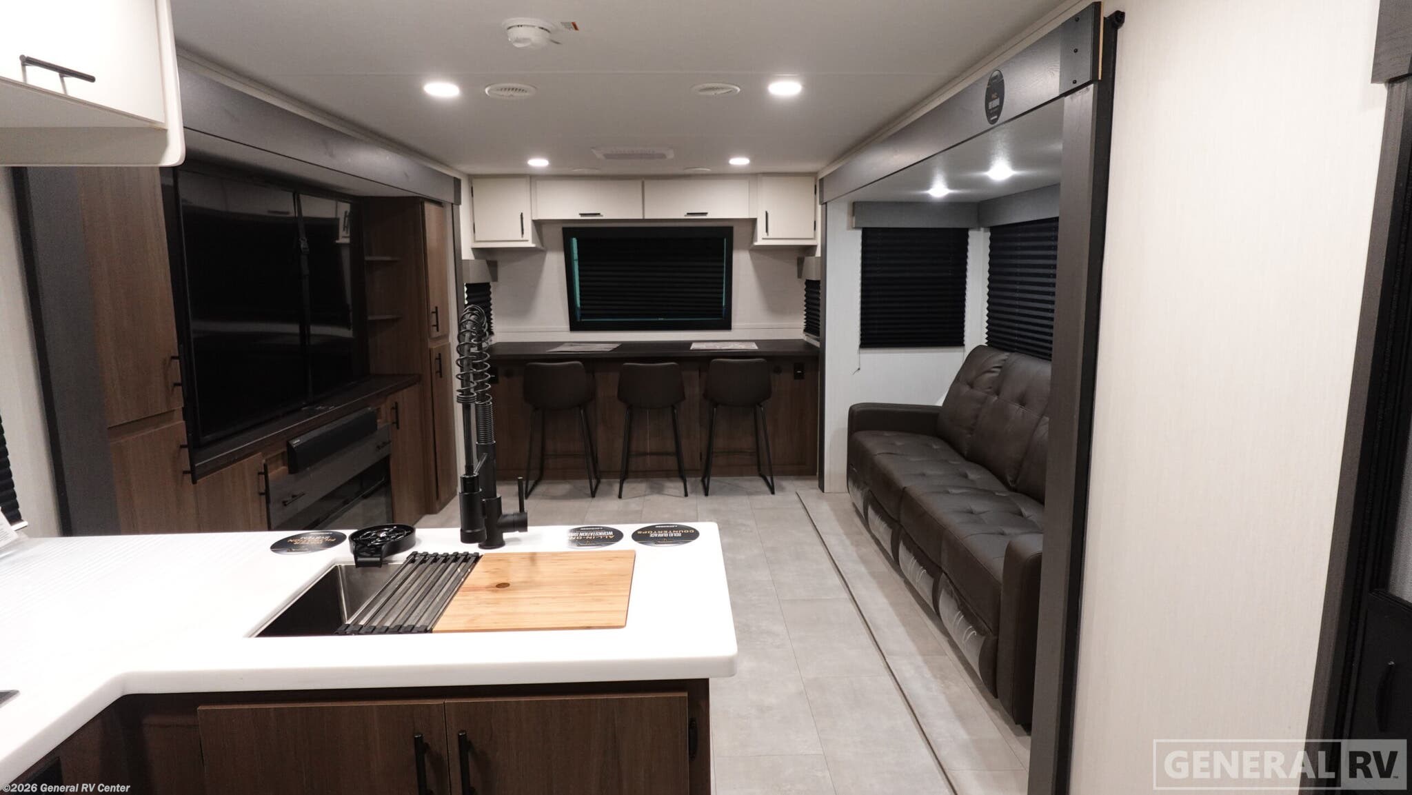 New 2026 Prime Time LaCrosse 3450FB available in Dover, Florida