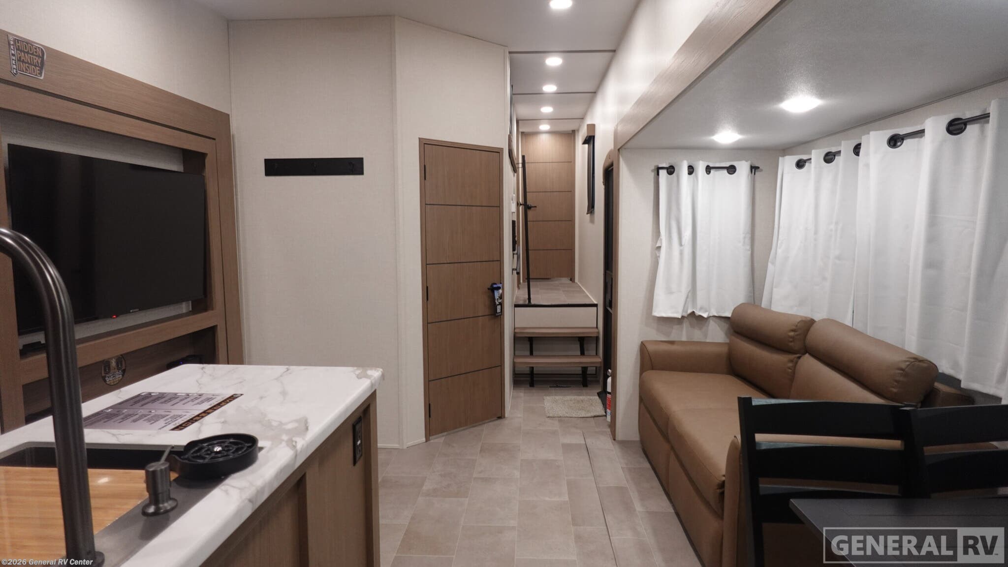 New 2026 Forest River Impression 315MB available in Dover, Florida