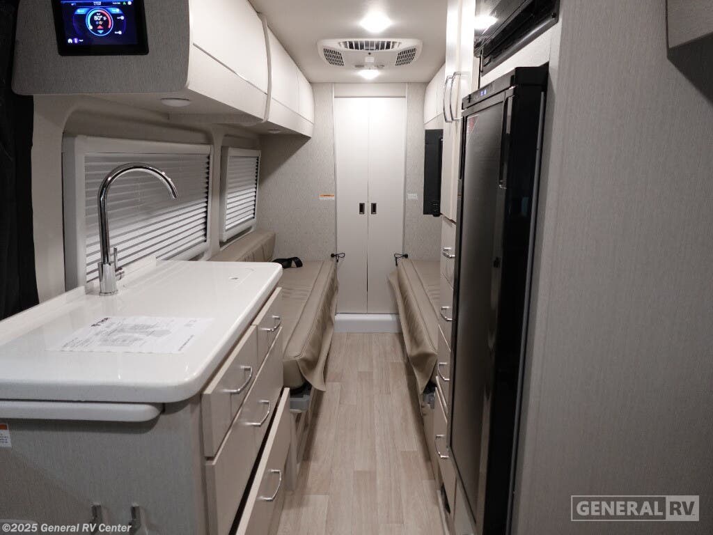 2026 Thor Motor Coach Sanctuary 24A - New Class B For Sale by General RV Center in Dover, Florida