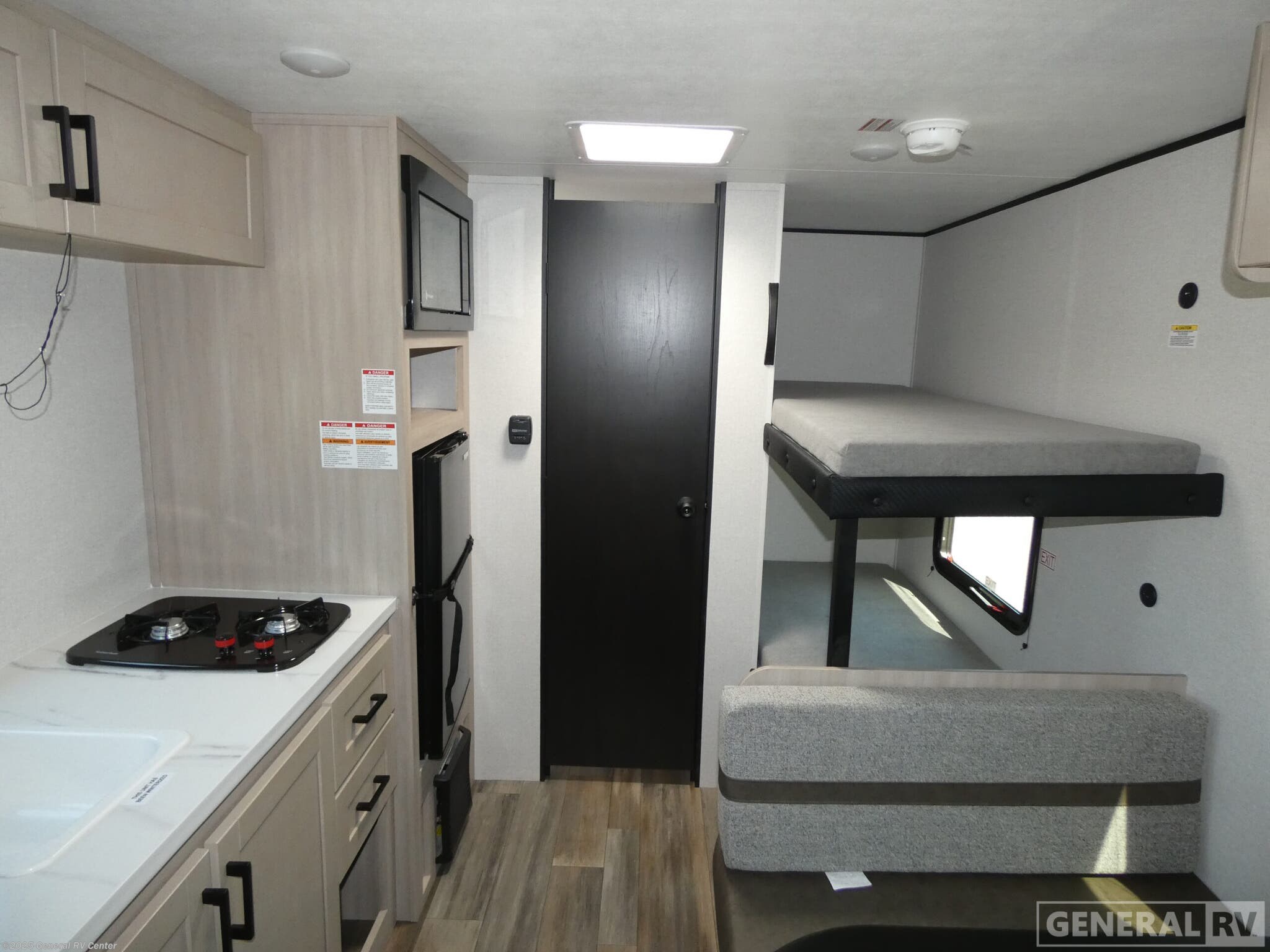 2026 Open Range COLT 17BH - New Travel Trailer For Sale by General RV Center in Dover, Florida