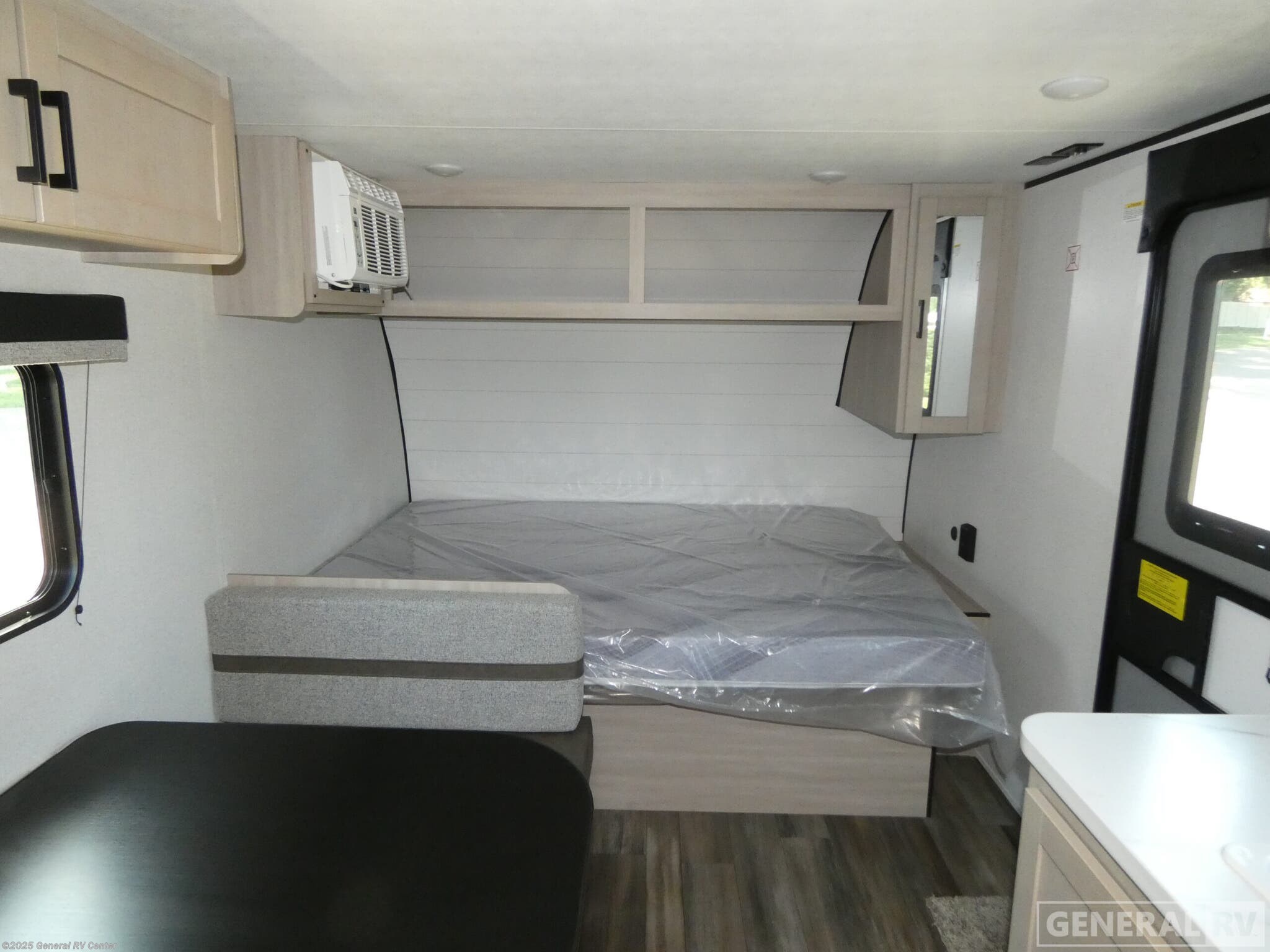 New 2026 Open Range COLT 17BH available in Dover, Florida