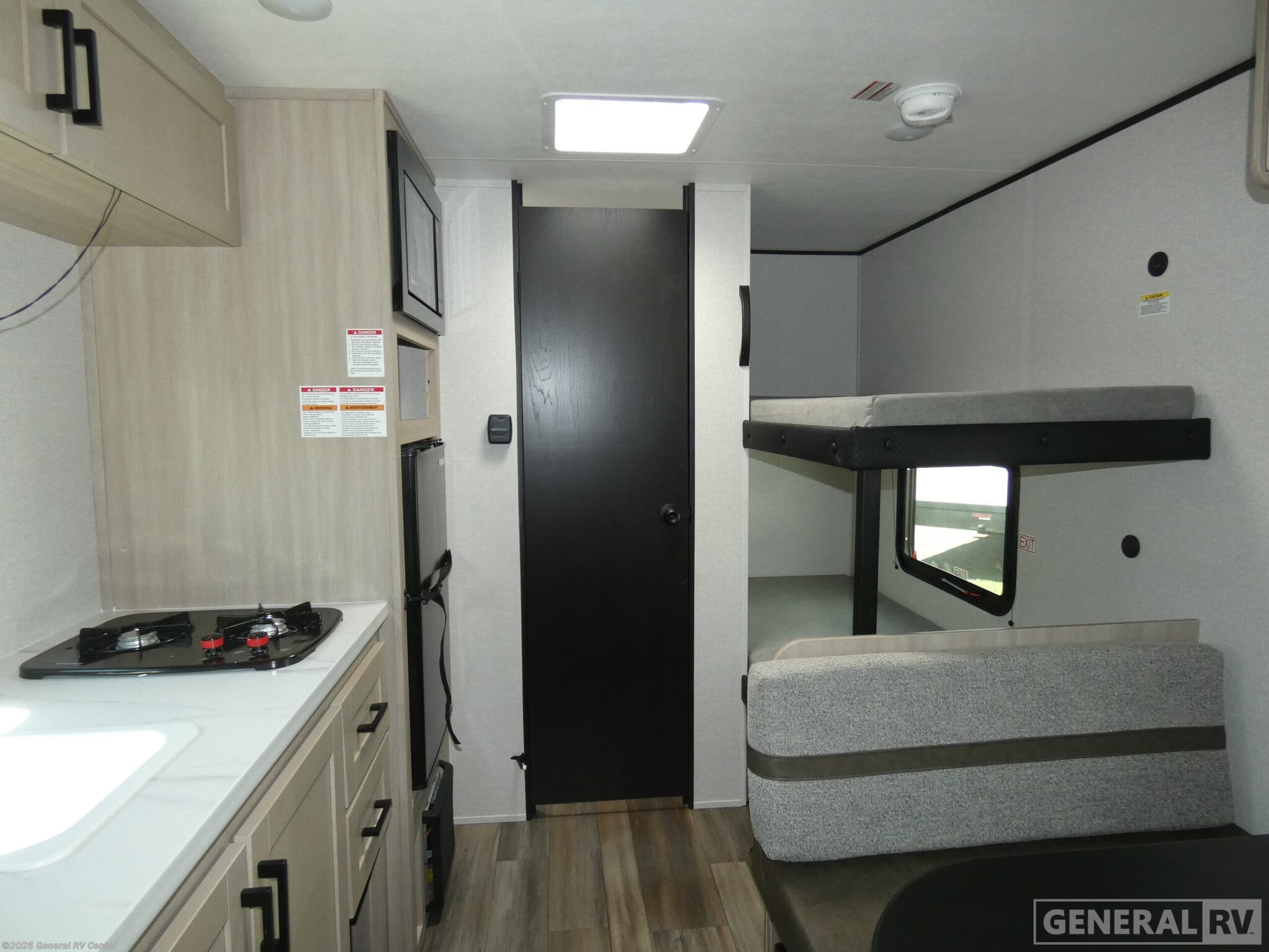 2026 Open Range COLT 17BH - New Travel Trailer For Sale by General RV Center in Dover, Florida