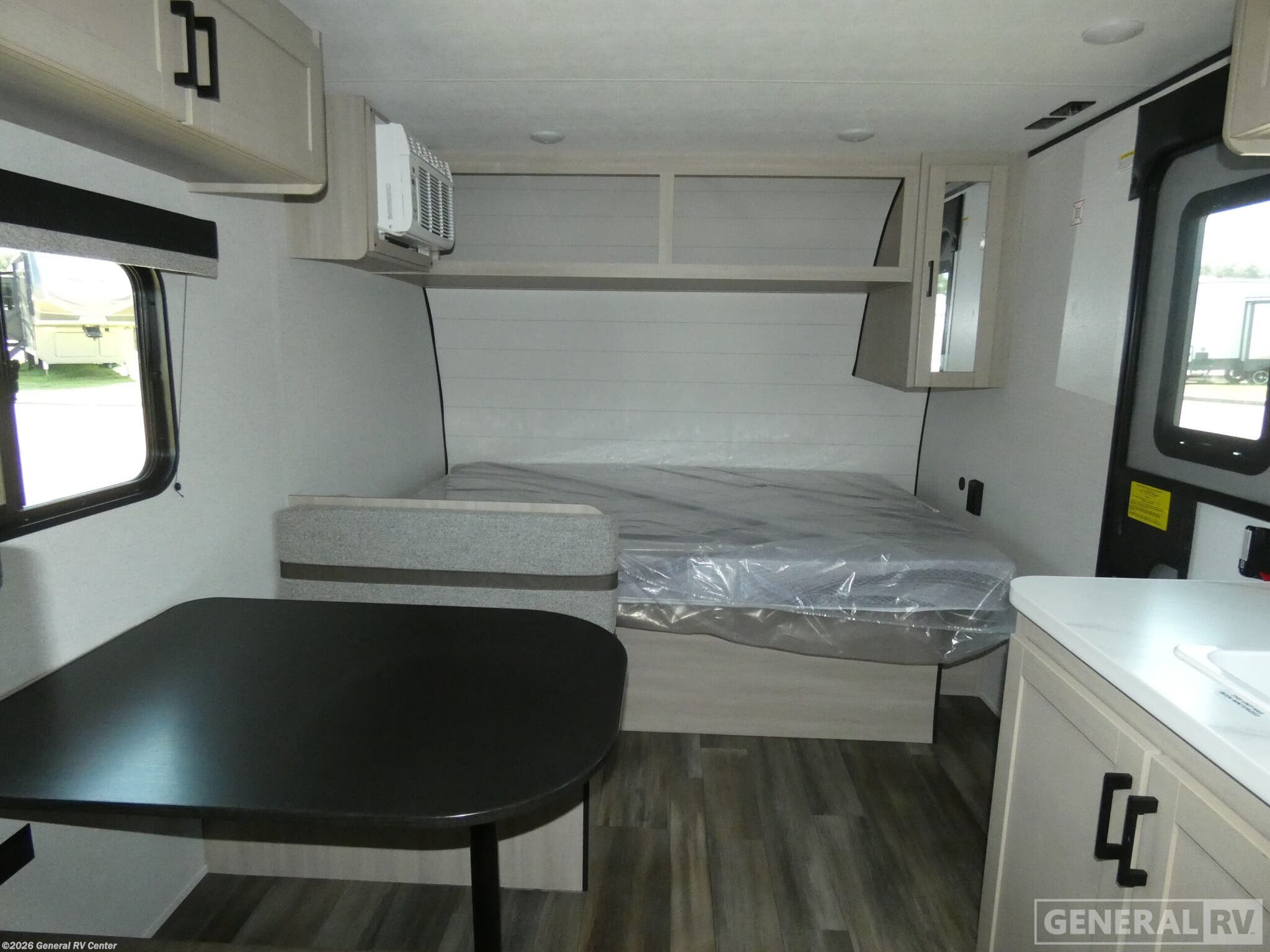 New 2026 Open Range COLT 17BH available in Dover, Florida