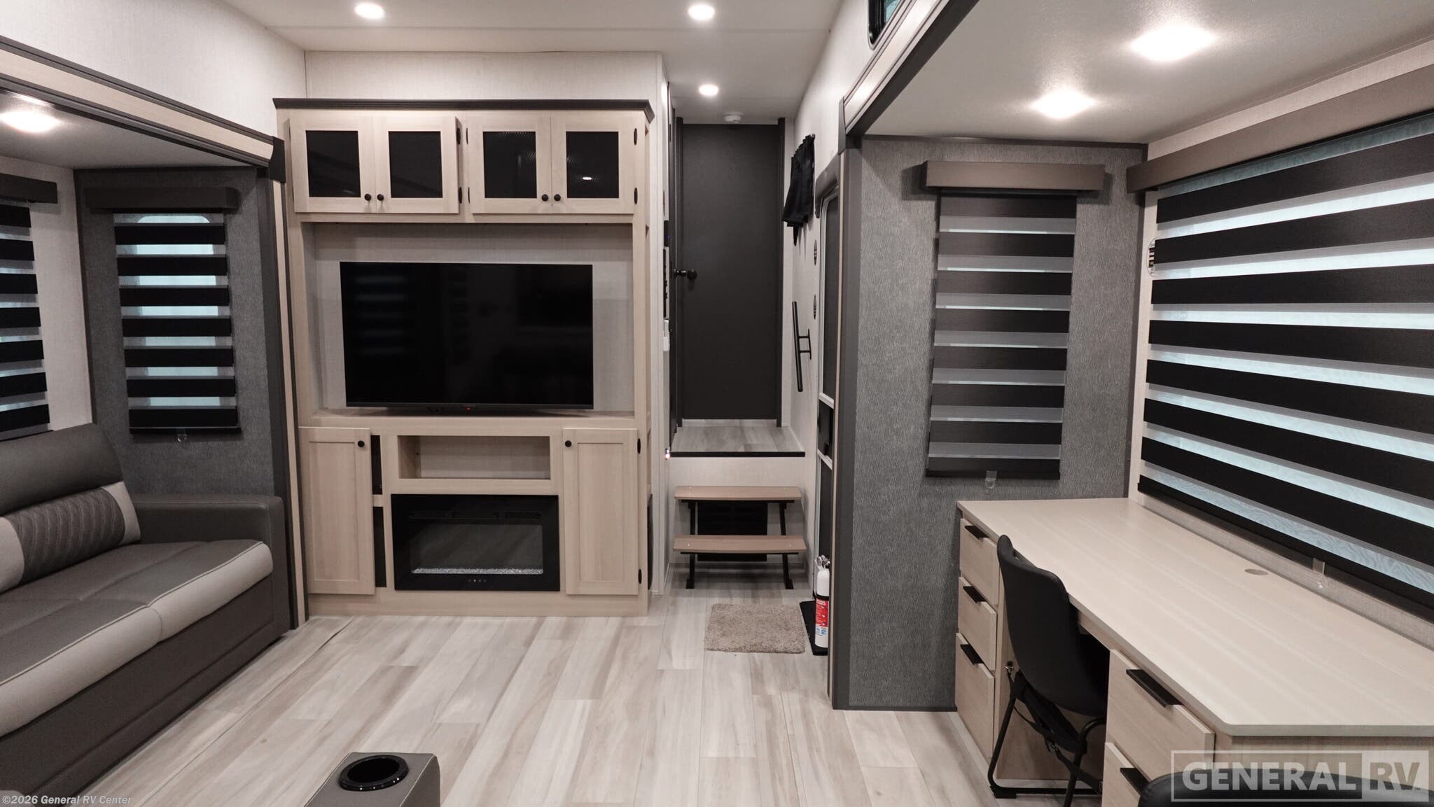 New 2026 Forest River Wildcat 33CHEF available in Dover, Florida