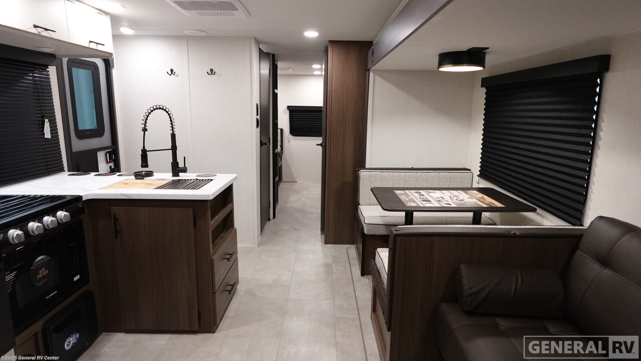 2026 Prime Time Tracer 295DB - New Travel Trailer For Sale by General RV Center in Dover, Florida