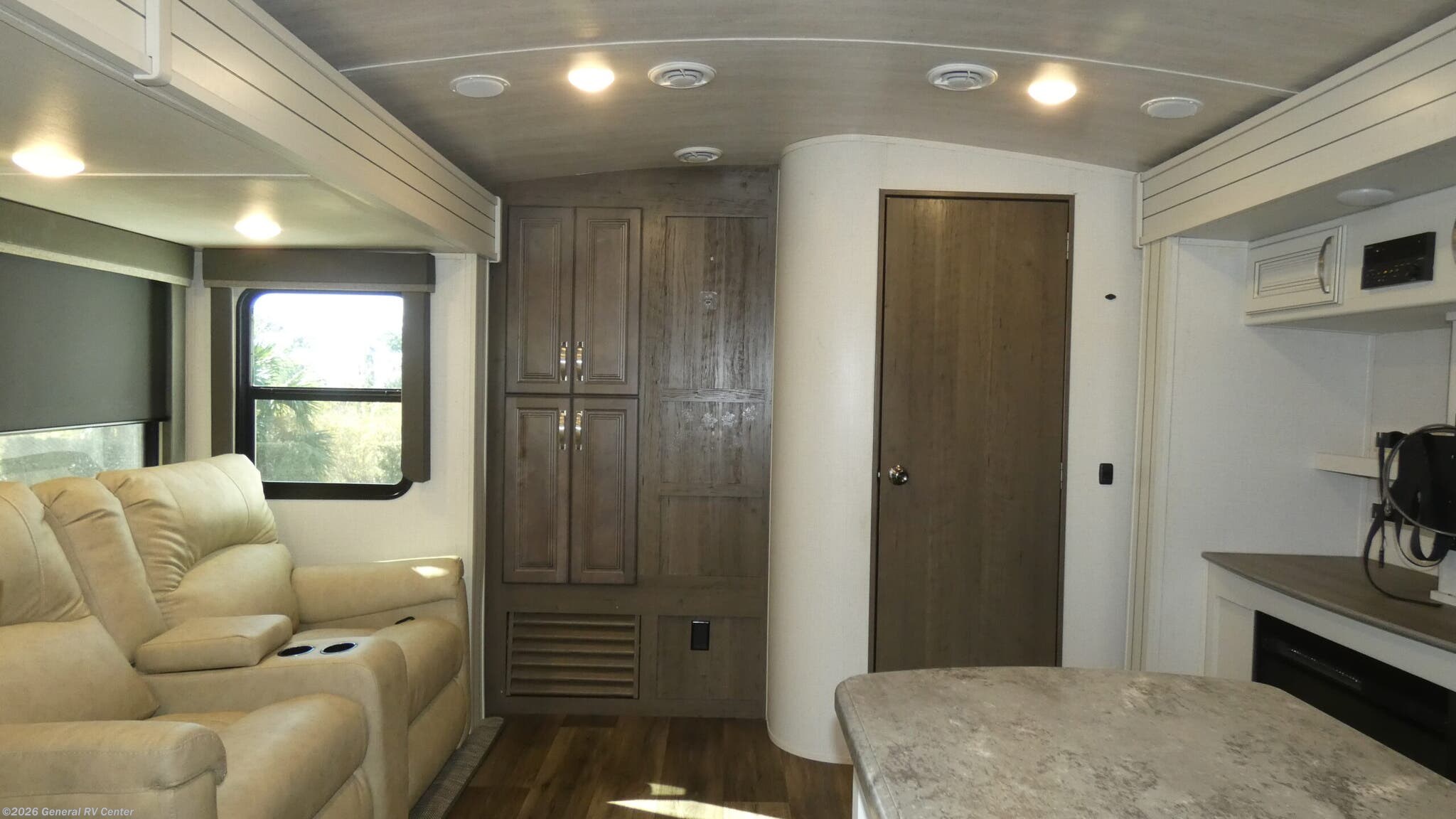 2023 Keystone Cougar 34TSB - Used Travel Trailer For Sale by General RV Center in Dover, Florida
