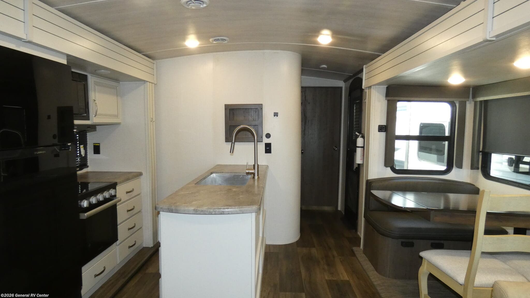 Used 2023 Keystone Cougar 34TSB available in Dover, Florida