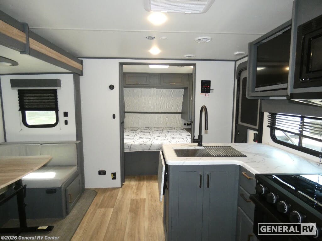 Used 2024 Keystone Bullet 2290BHWE available in Dover, Florida