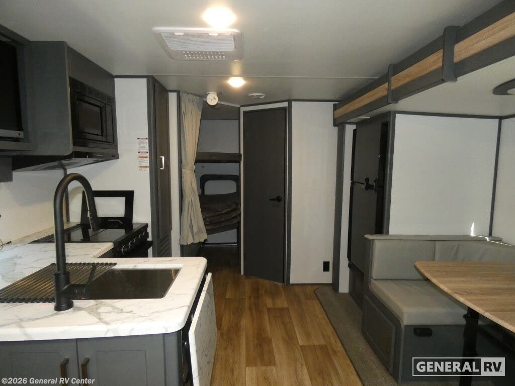 2024 Keystone Bullet 2290BHWE - Used Travel Trailer For Sale by General RV Center in Dover, Florida