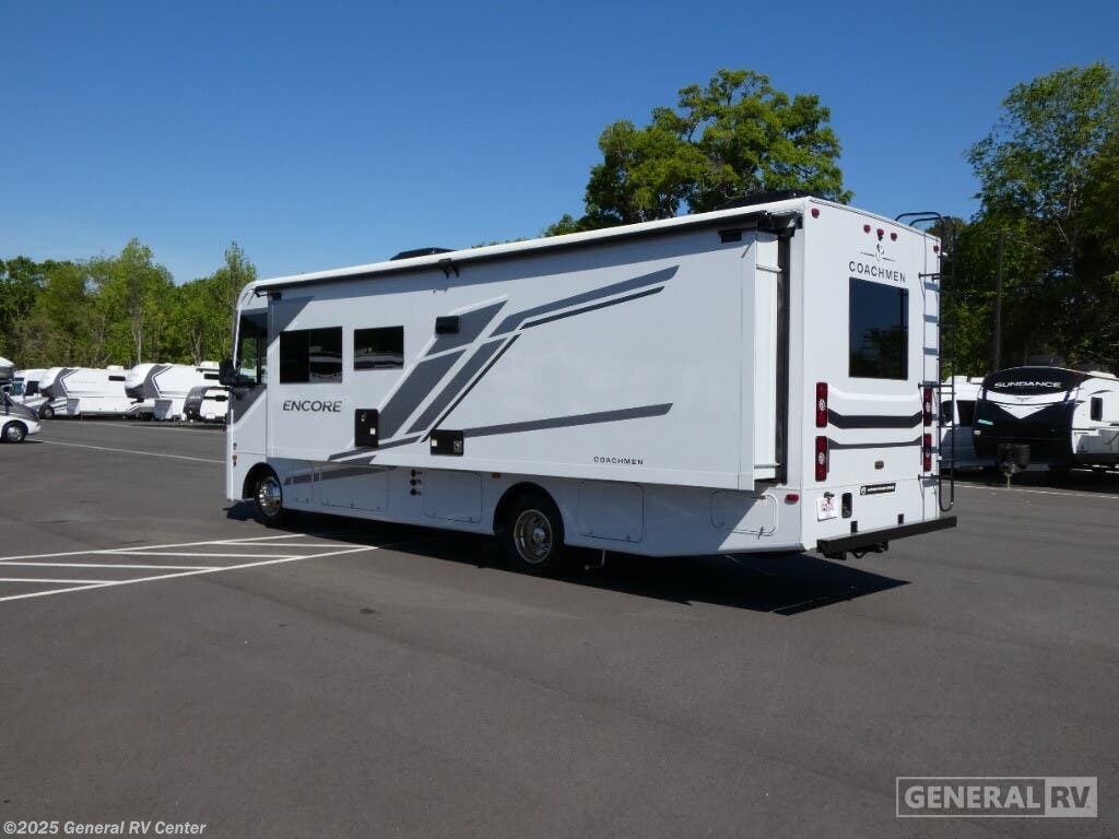 New 2025 Coachmen Encore SE 29SS available in Dover, Florida