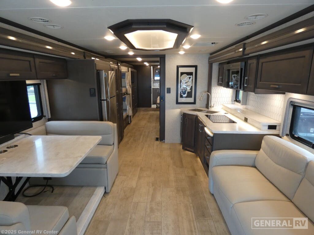 2023 Thor Motor Coach Aria 4000-3SL - Used Class A For Sale by General RV Center in Dover, Florida