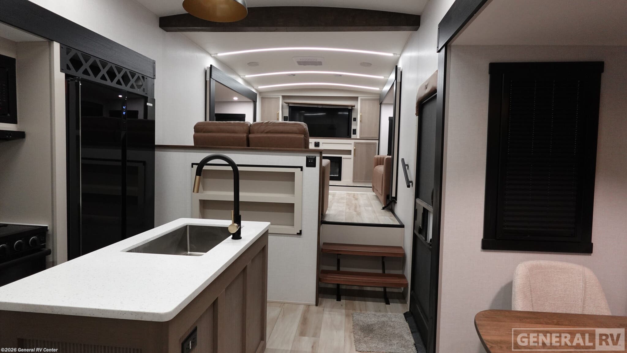 New 2026 Forest River WILDWOOD-HG 378FL available in Dover, Florida