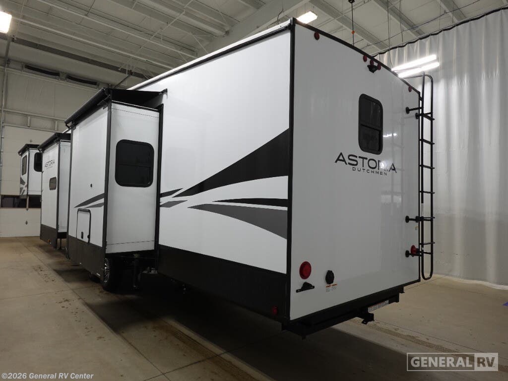 New 2025 Dutchmen Astoria 3803FLP available in Dover, Florida