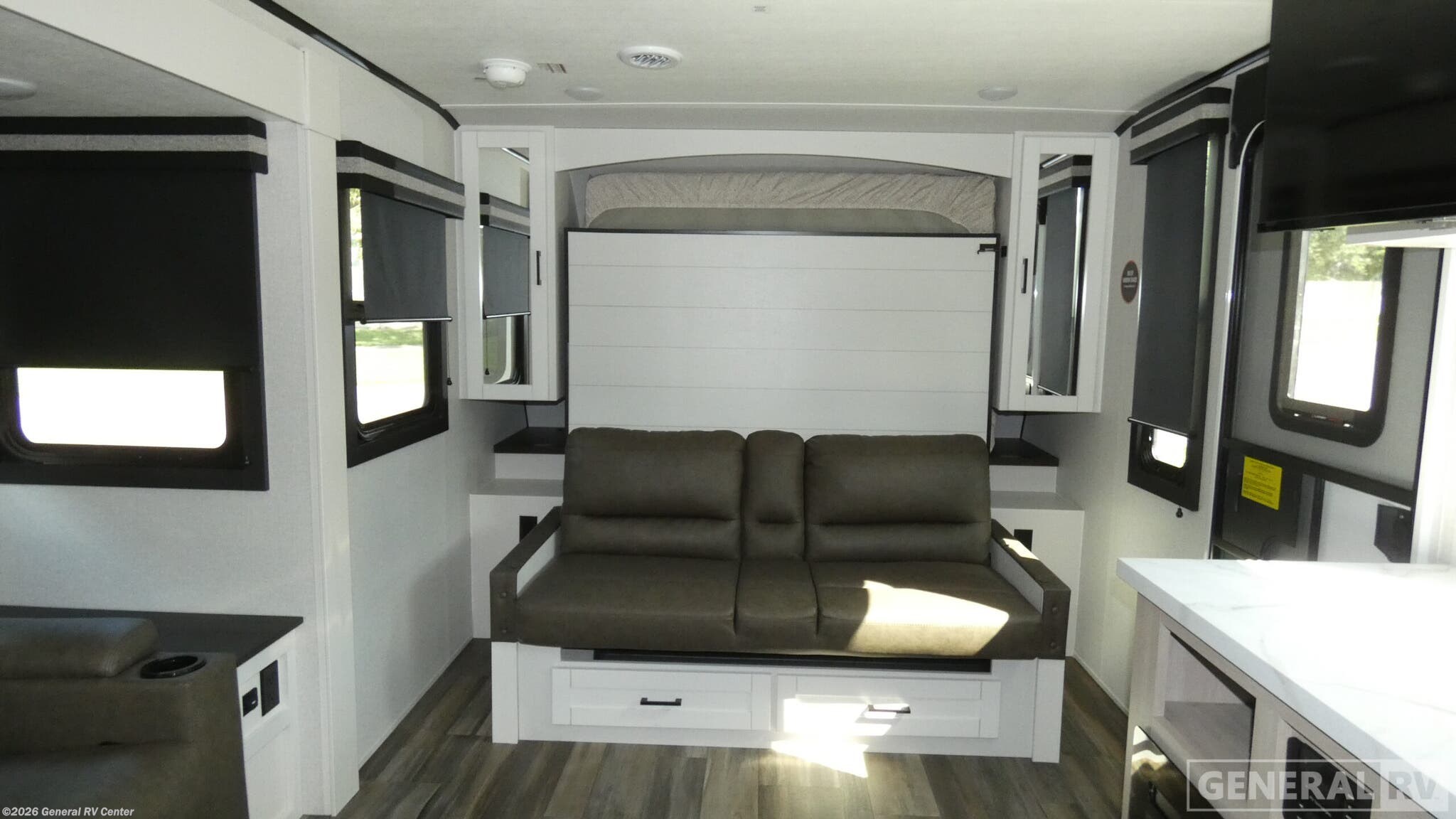 New 2026 Highland Ridge Range Lite 200MLM available in Dover, Florida