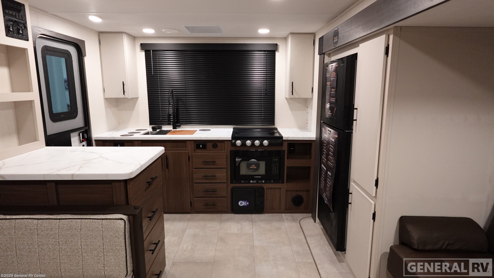 2026 Prime Time Tracer 235RK - New Travel Trailer For Sale by General RV Center in Dover, Florida