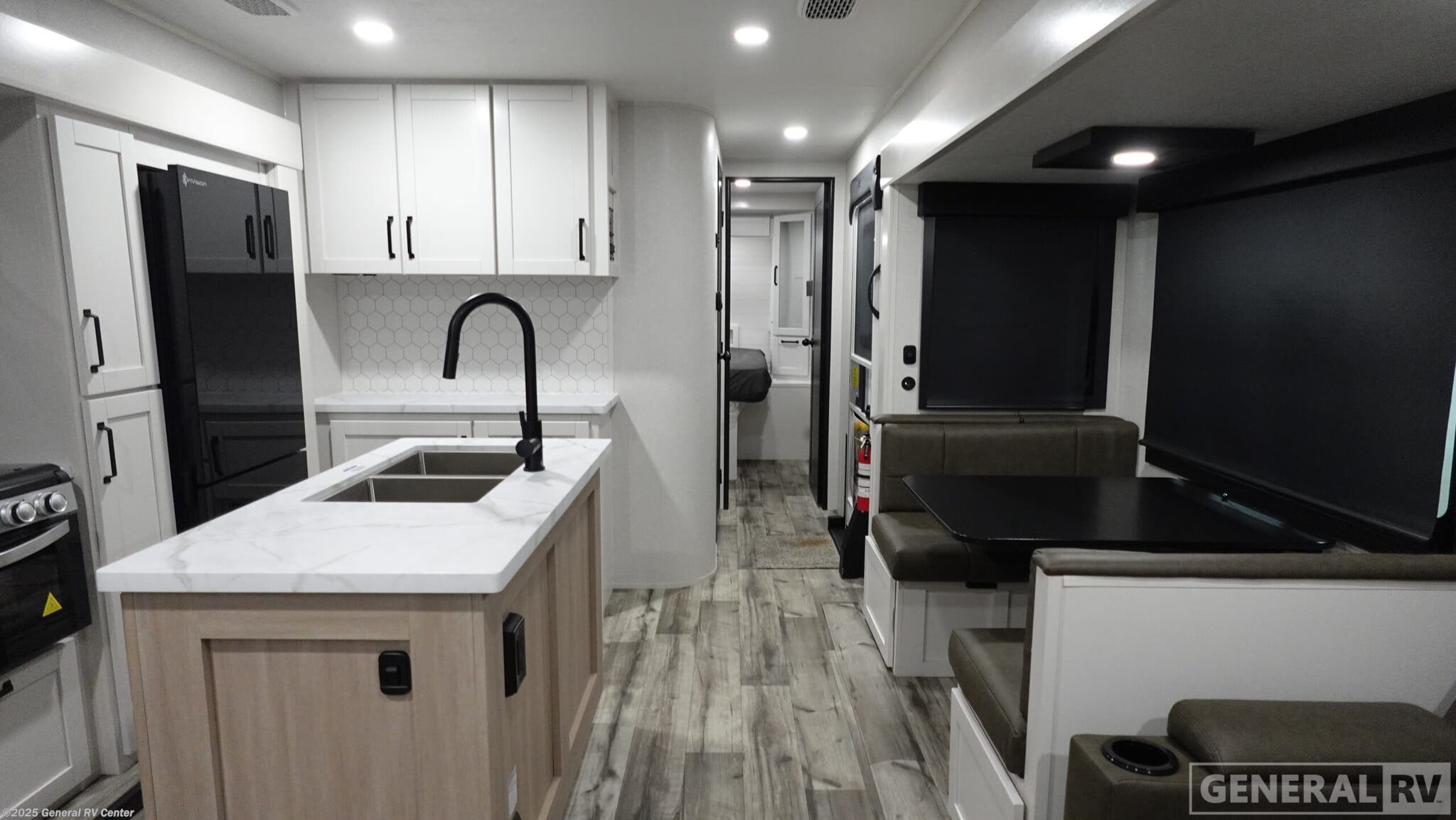 New 2026 Highland Ridge Open Range 31TBTS available in Dover, Florida