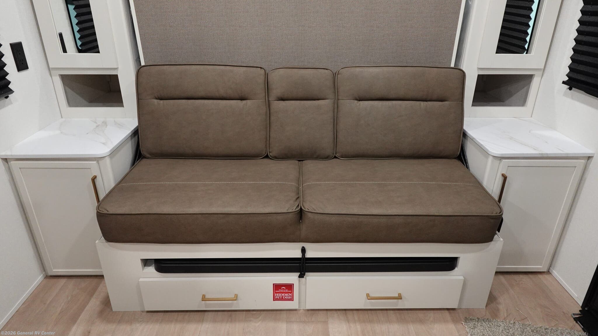 2026 Highland Ridge Open Range 31TBTS - New Travel Trailer For Sale by General RV Center in Dover, Florida