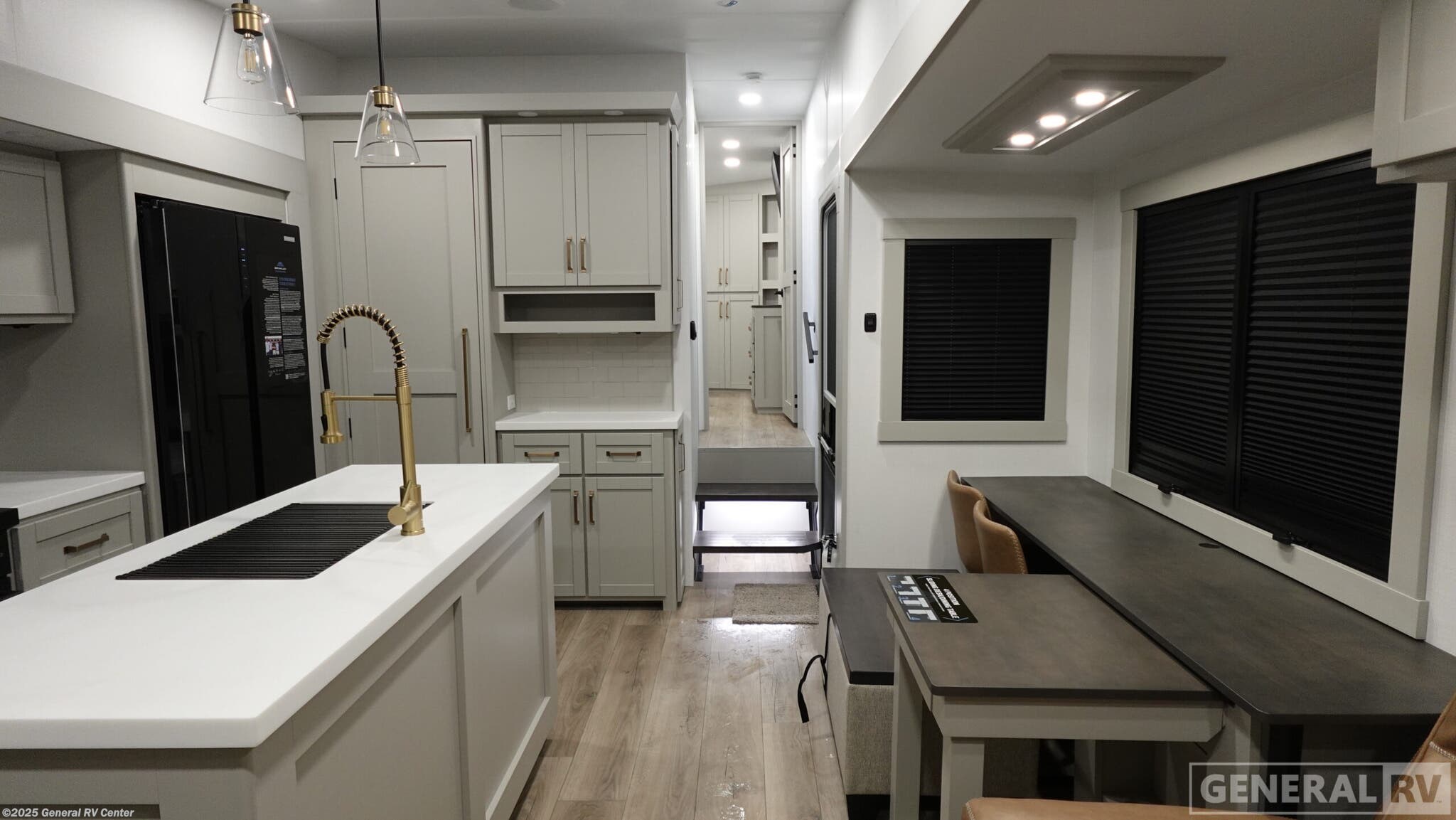 New 2026 Brinkley RV Model Z 3100 available in Dover, Florida