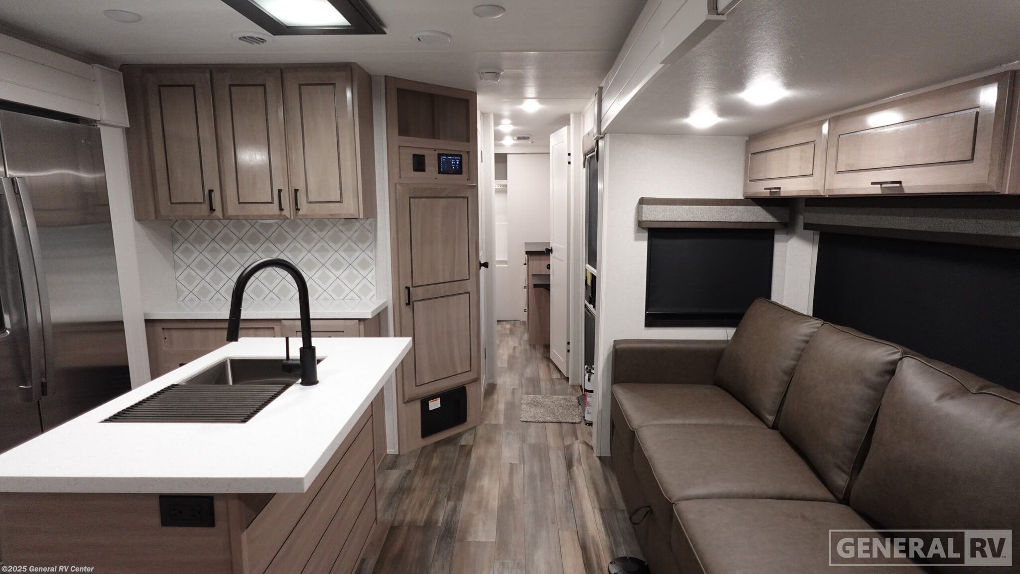 New 2026 Highland Ridge Open Range 338BHS available in Dover, Florida