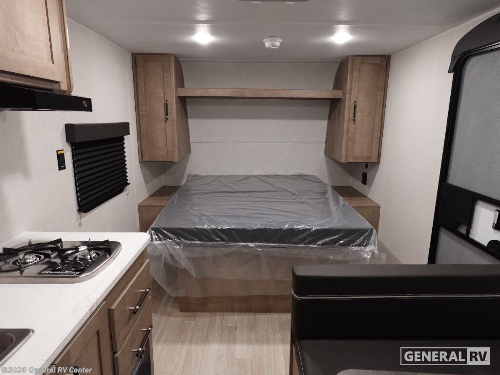 New 2026 Keystone Springdale 1700FQ available in Dover, Florida