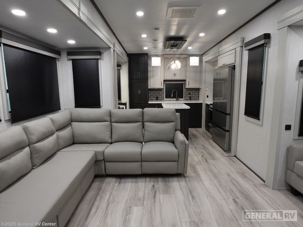 2026 Avalanche 366LS by Keystone from General RV Center in Dover, Florida