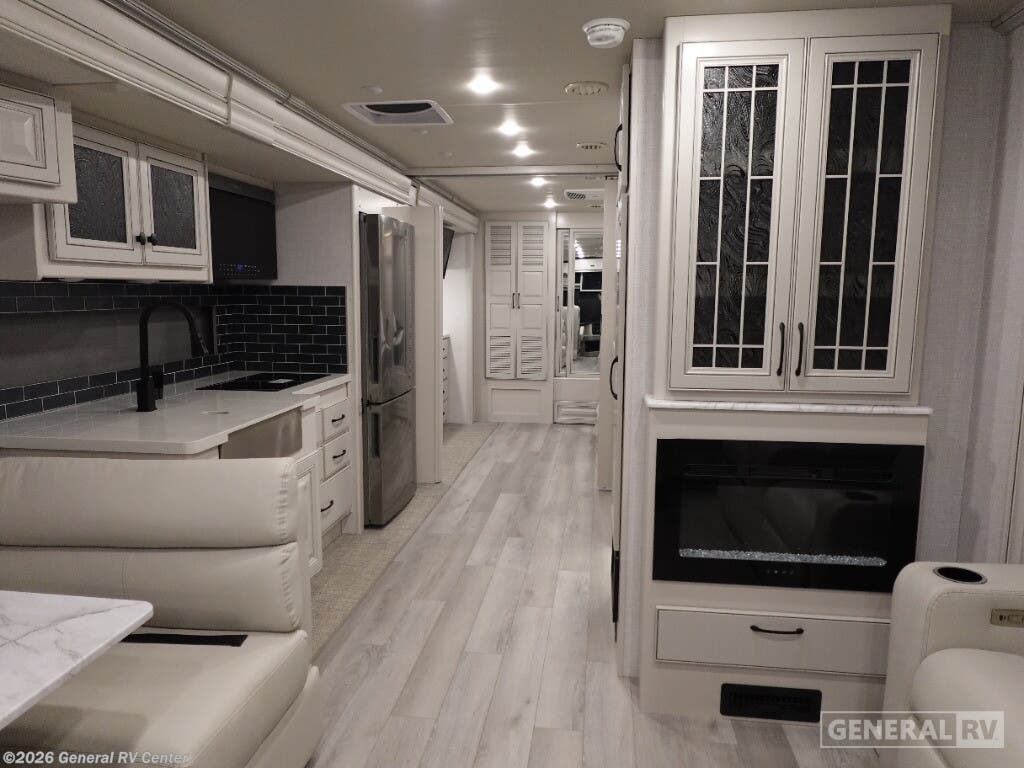 2026 Holiday Rambler Nautica 34RX - New Class A For Sale by General RV Center in Dover, Florida
