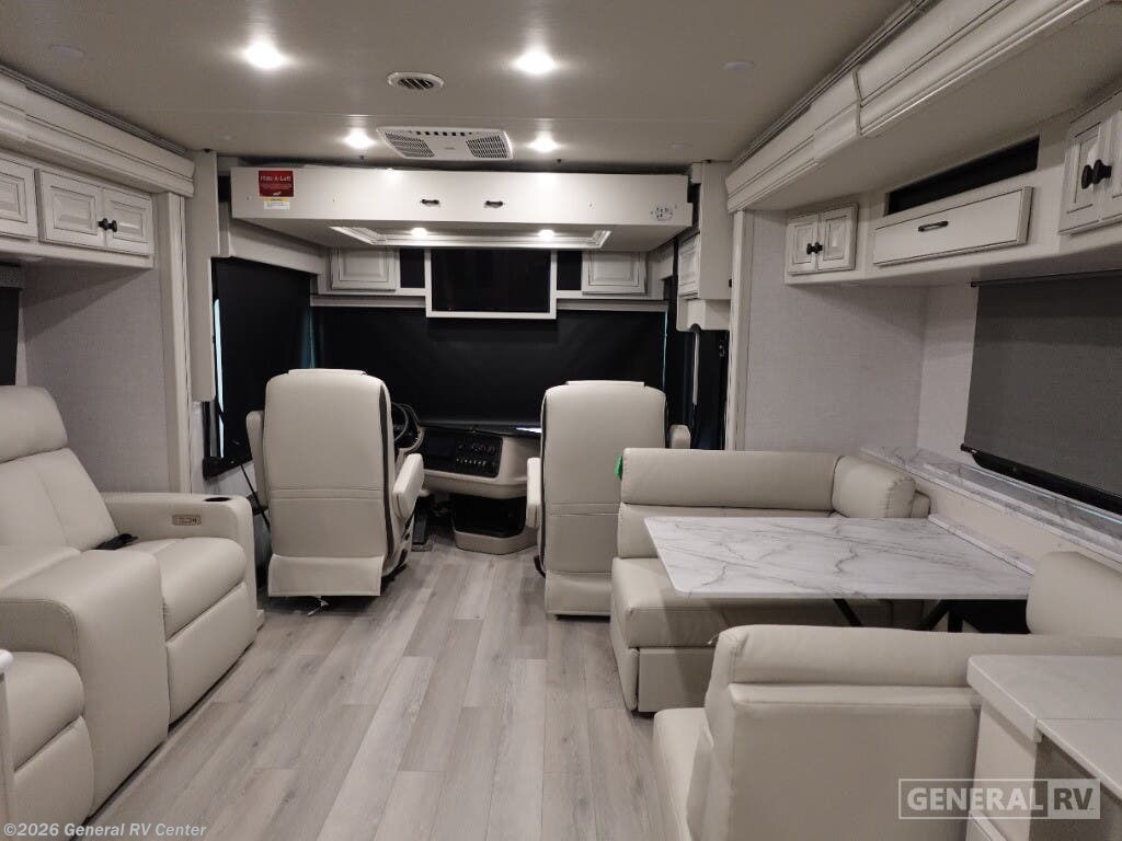 New 2026 Holiday Rambler Nautica 34RX available in Dover, Florida