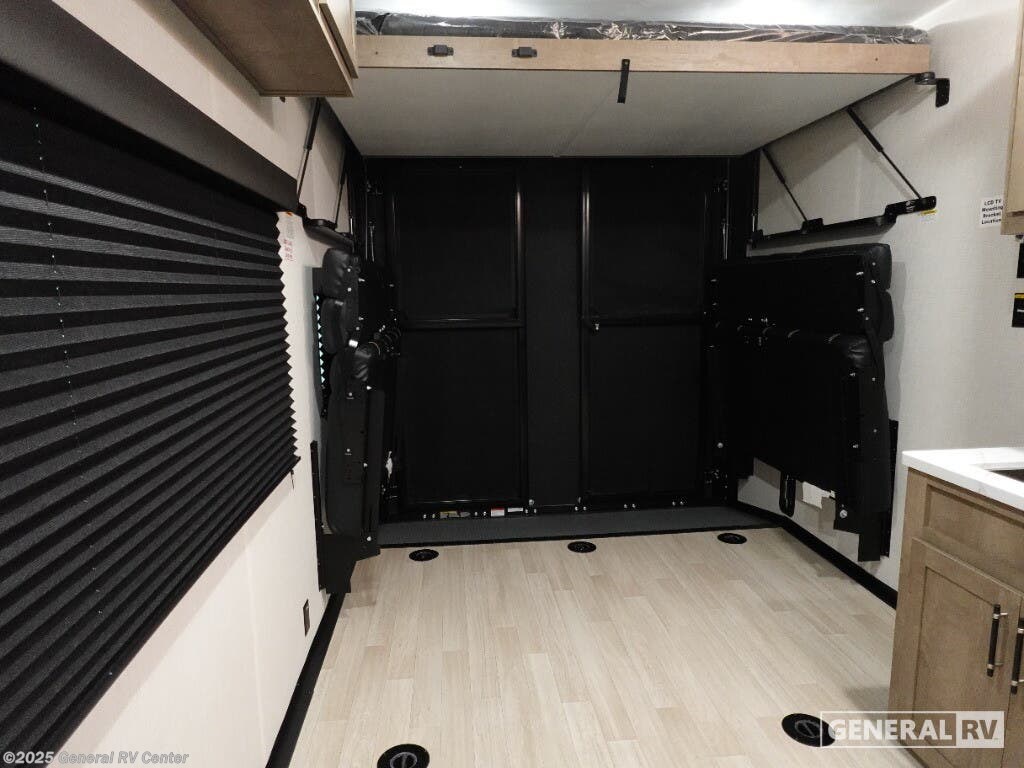 2026 Keystone Impact 2813 - New Toy Hauler For Sale by General RV Center in Dover, Florida