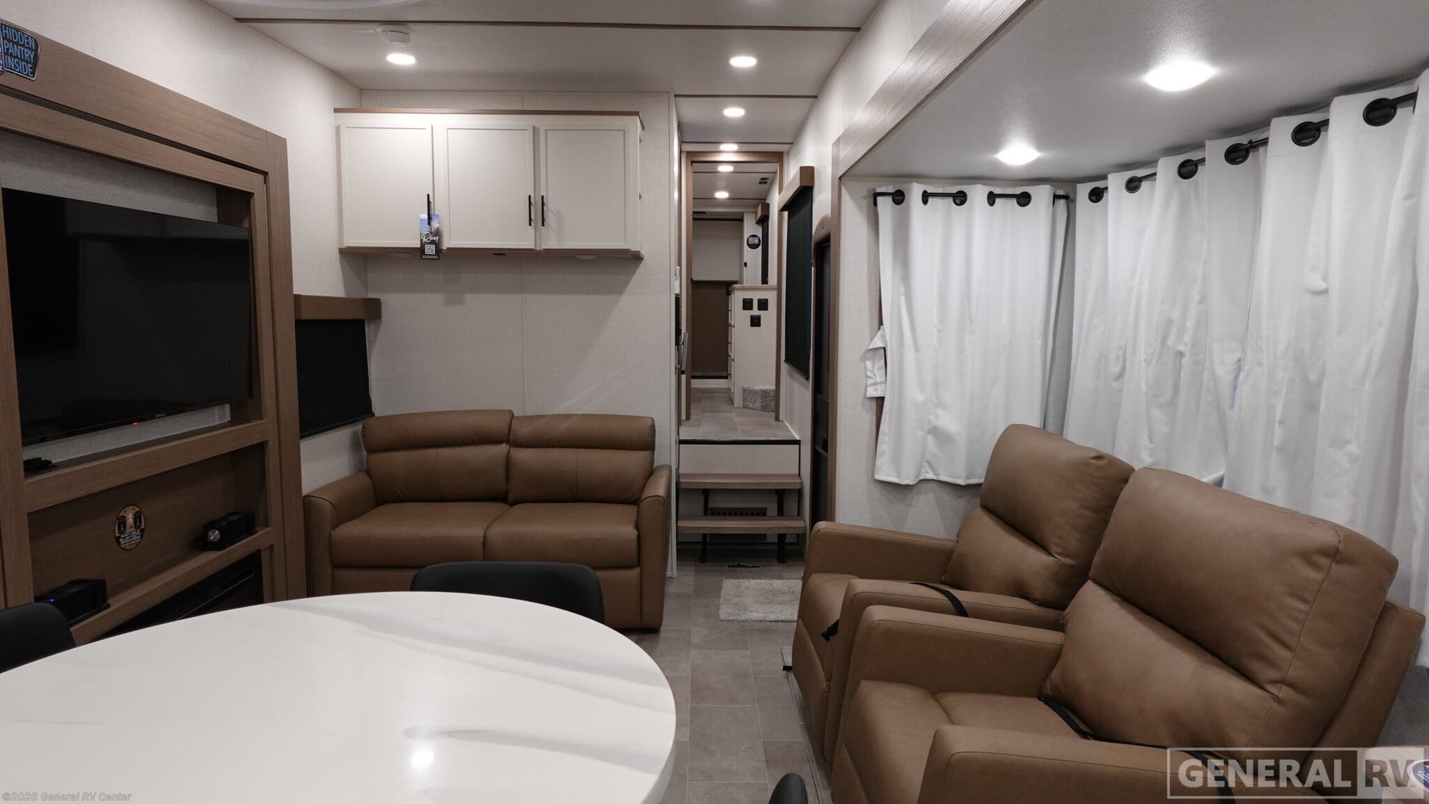 New 2026 Forest River Impression 301ML available in Dover, Florida