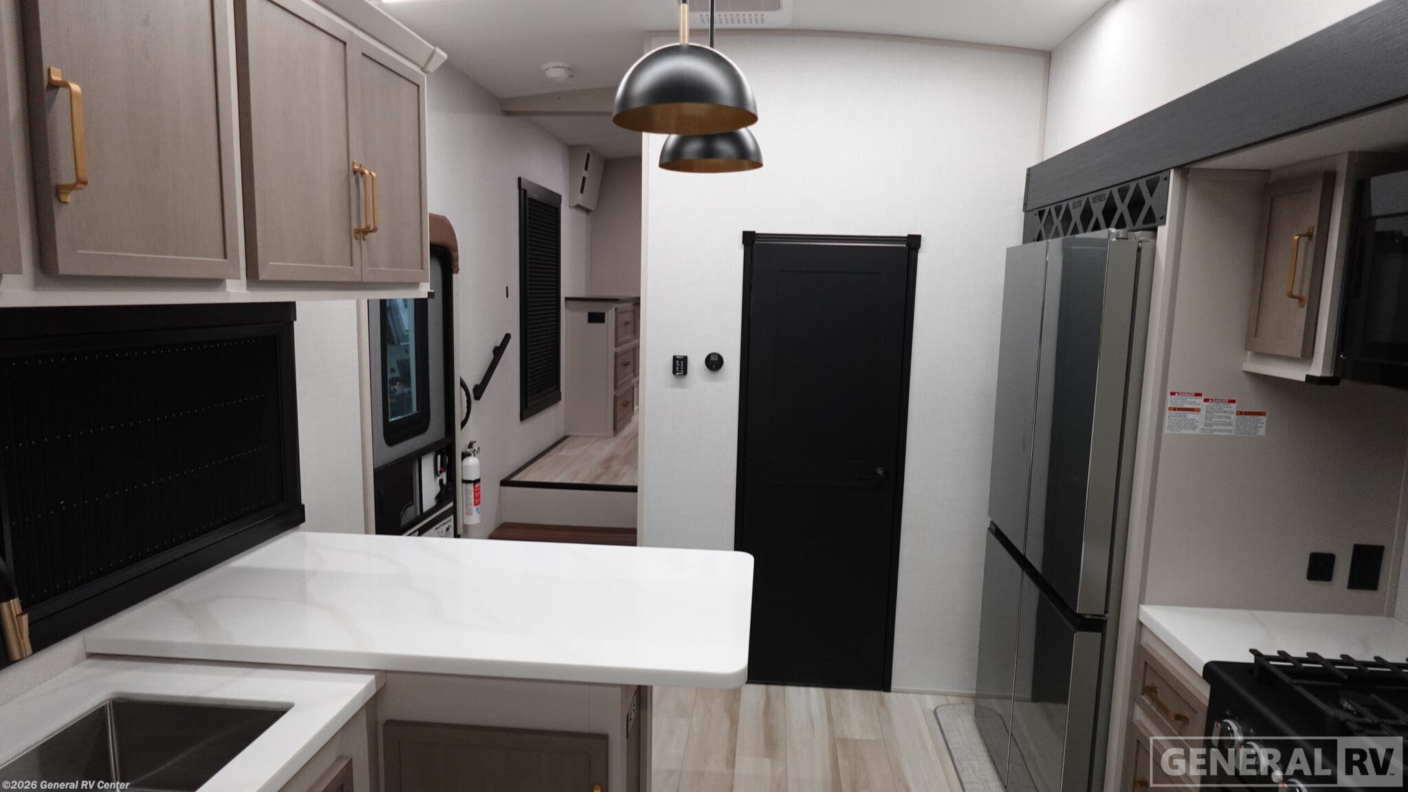 2026 Forest River WILDWOOD-HG 36FL - New Fifth Wheel For Sale by General RV Center in Dover, Florida