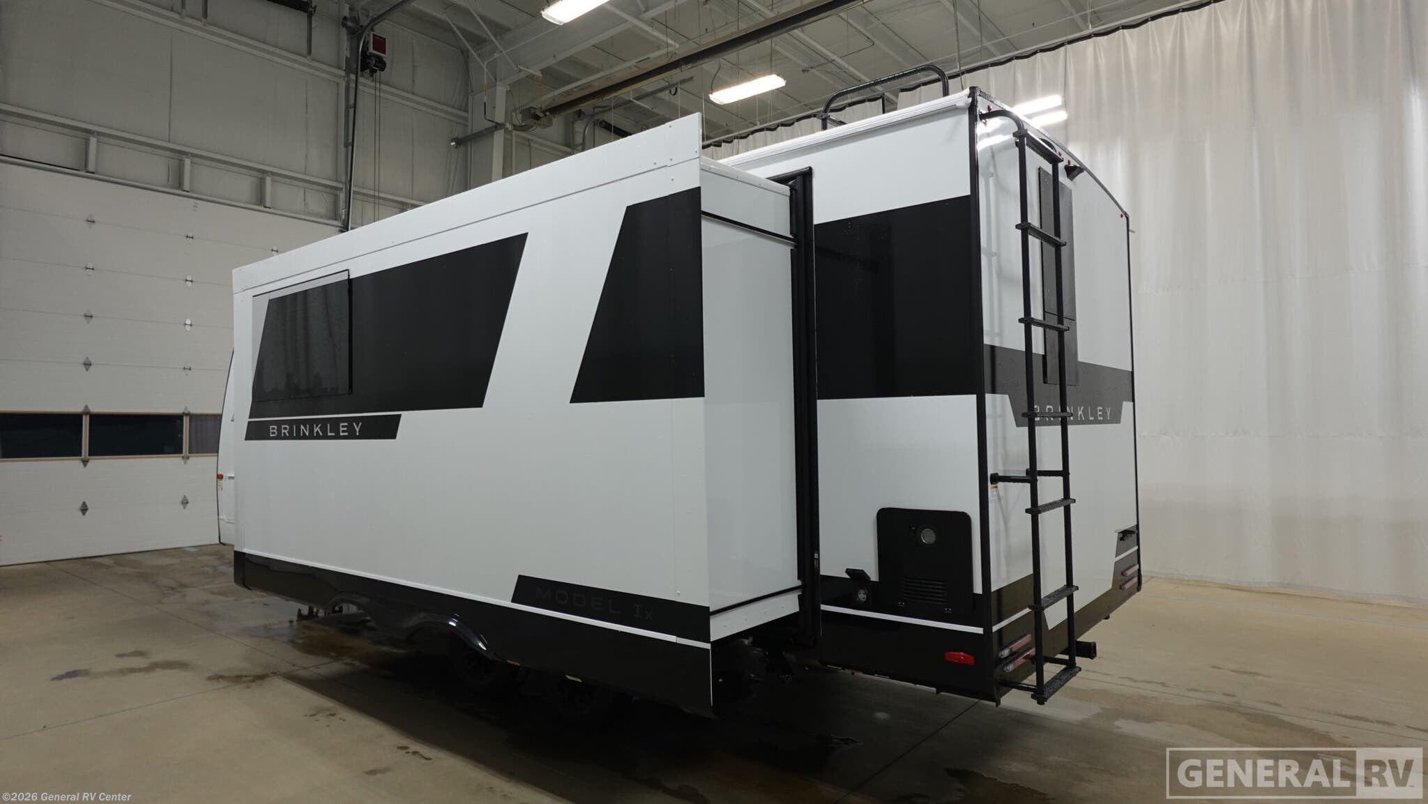 2026 Model Ix 23X by Brinkley RV from General RV Center in Dover, Florida