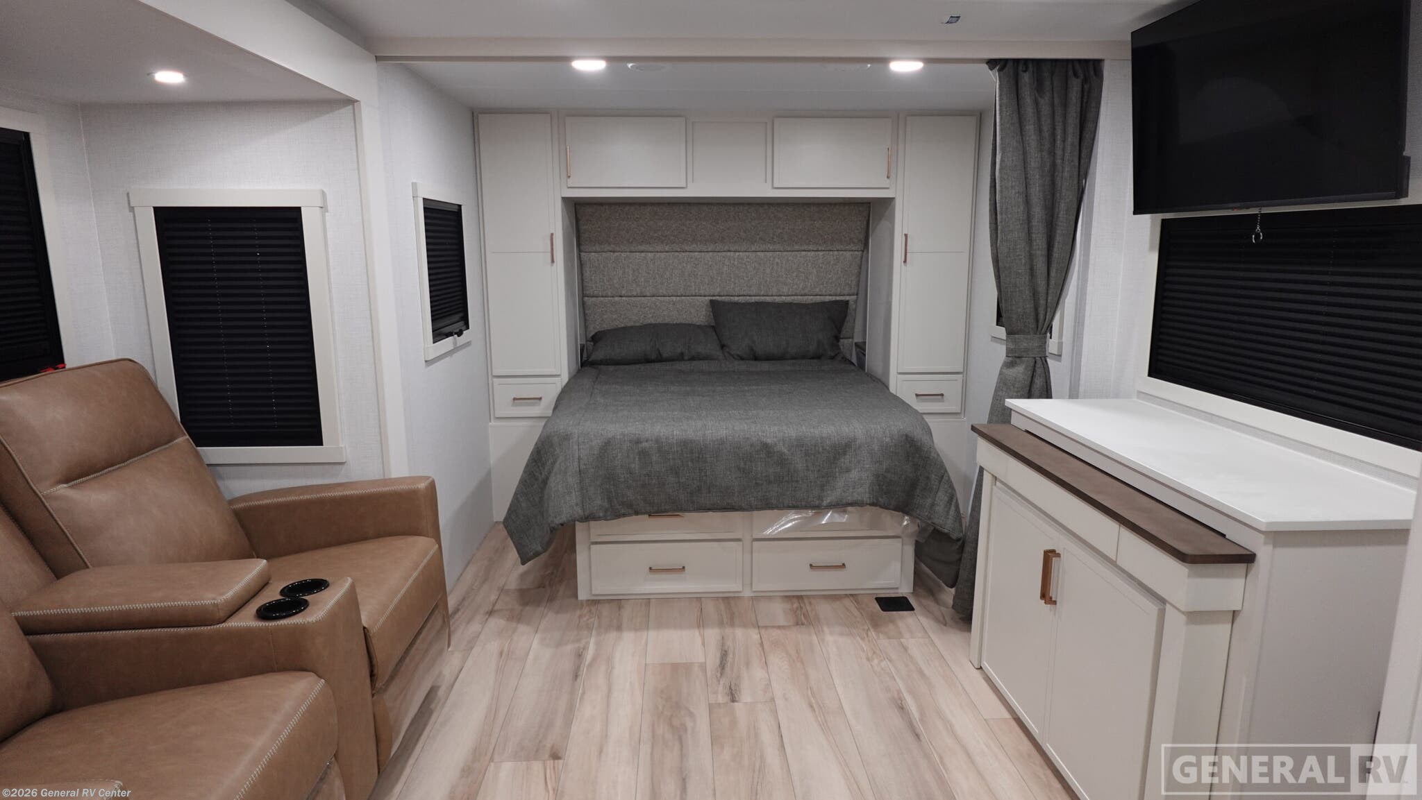 New 2026 Brinkley RV Model Ix 23X available in Dover, Florida