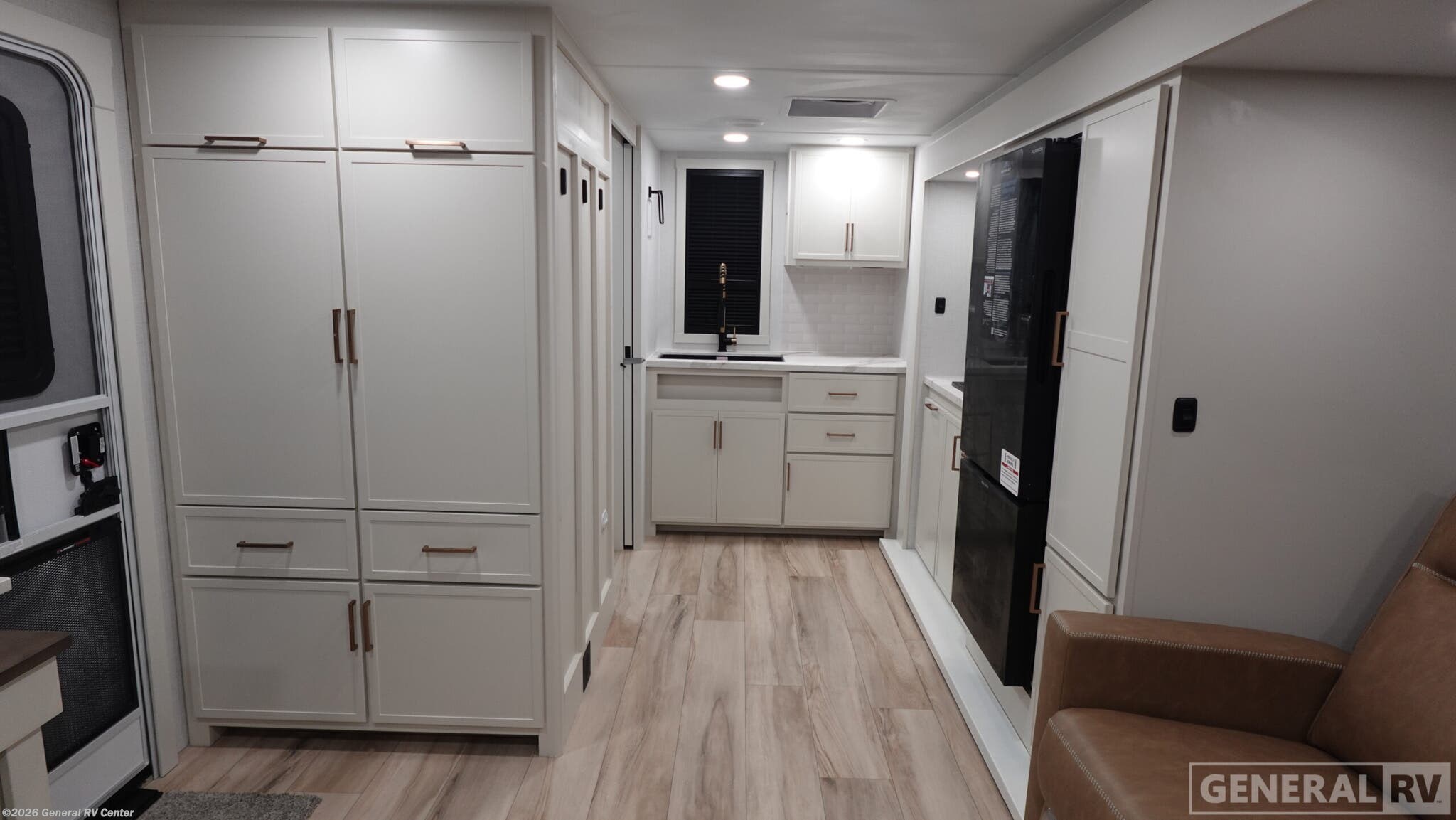 2026 Brinkley RV Model Ix 23X - New Travel Trailer For Sale by General RV Center in Dover, Florida