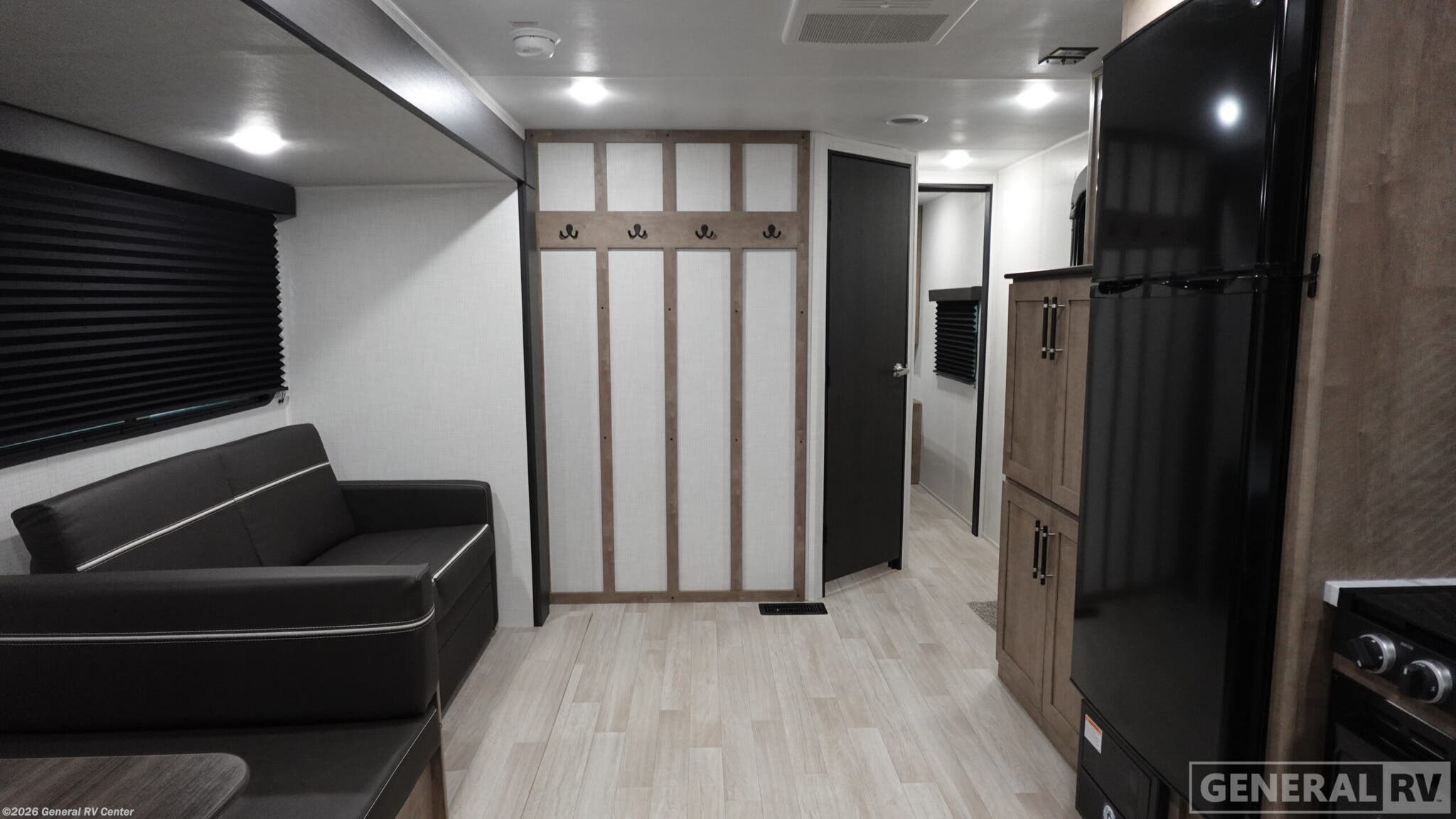 New 2026 Keystone Springdale 291BRC available in Dover, Florida