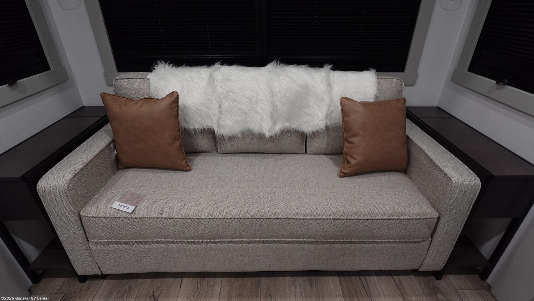 2026 Keystone Springdale 291BRC - New Travel Trailer For Sale by General RV Center in Dover, Florida