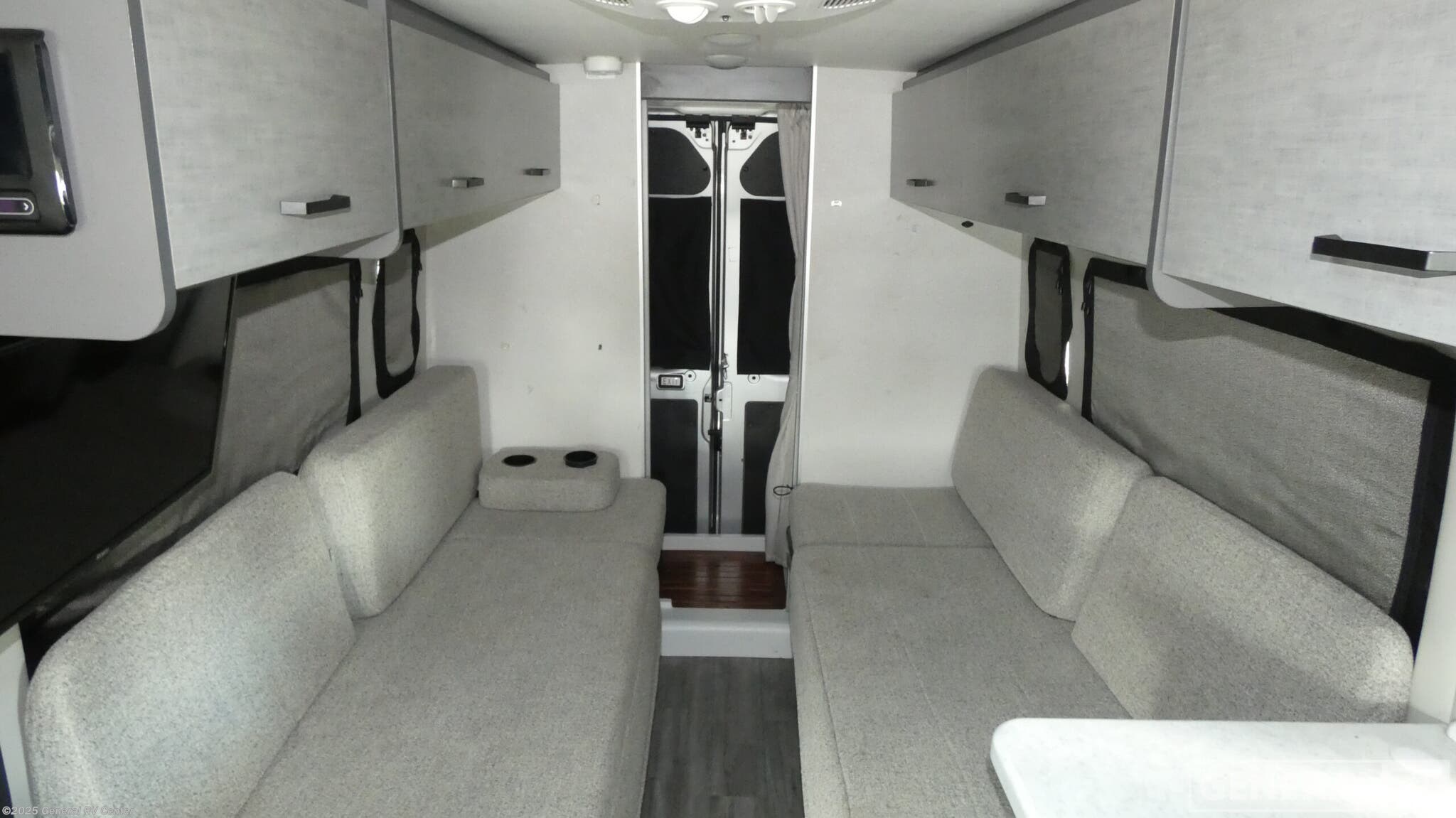 2024 Thor Motor Coach Dazzle 2LB - Used Class B For Sale by General RV Center in Dover, Florida