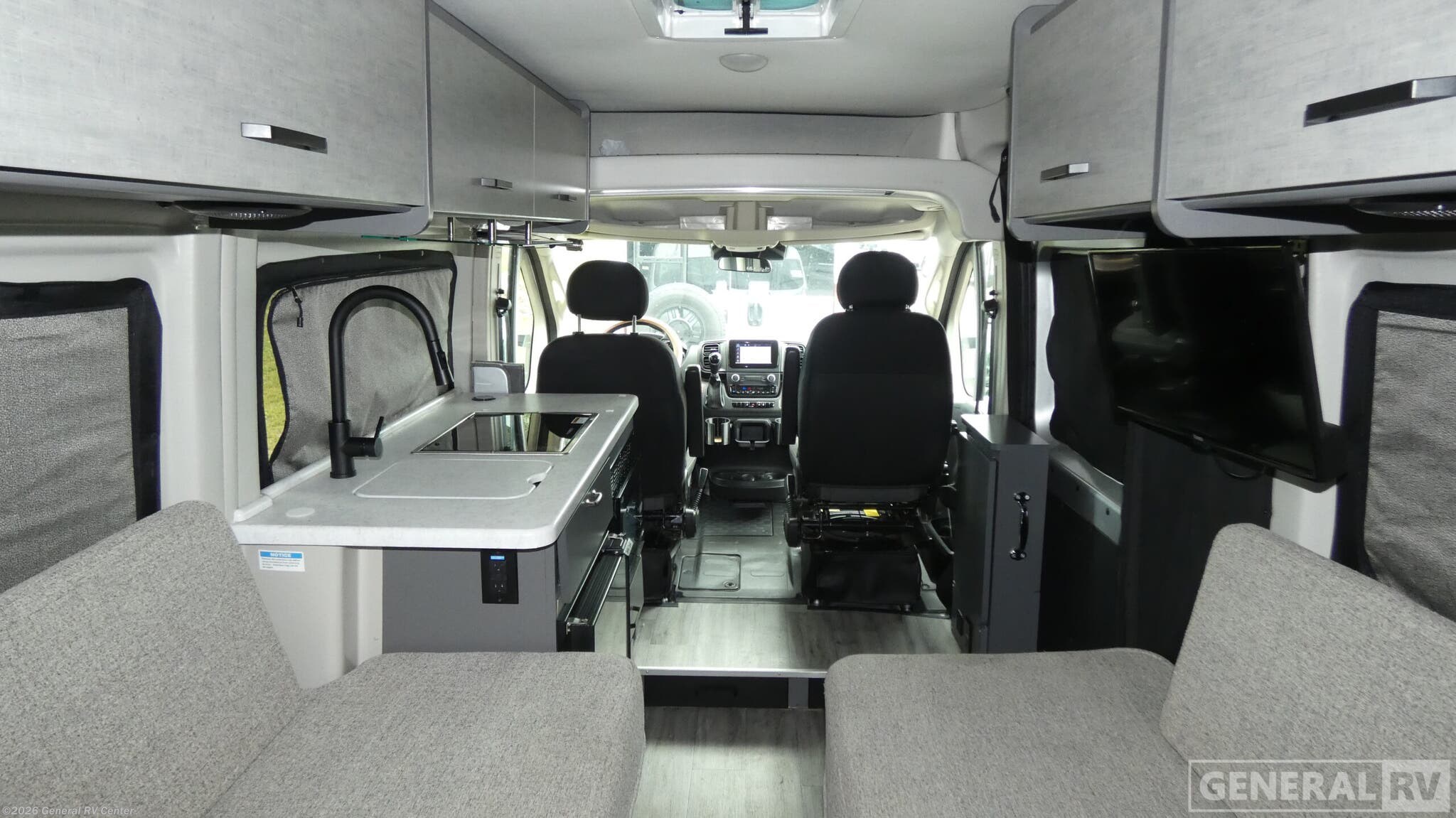 Used 2024 Thor Motor Coach Dazzle 2LB available in Dover, Florida