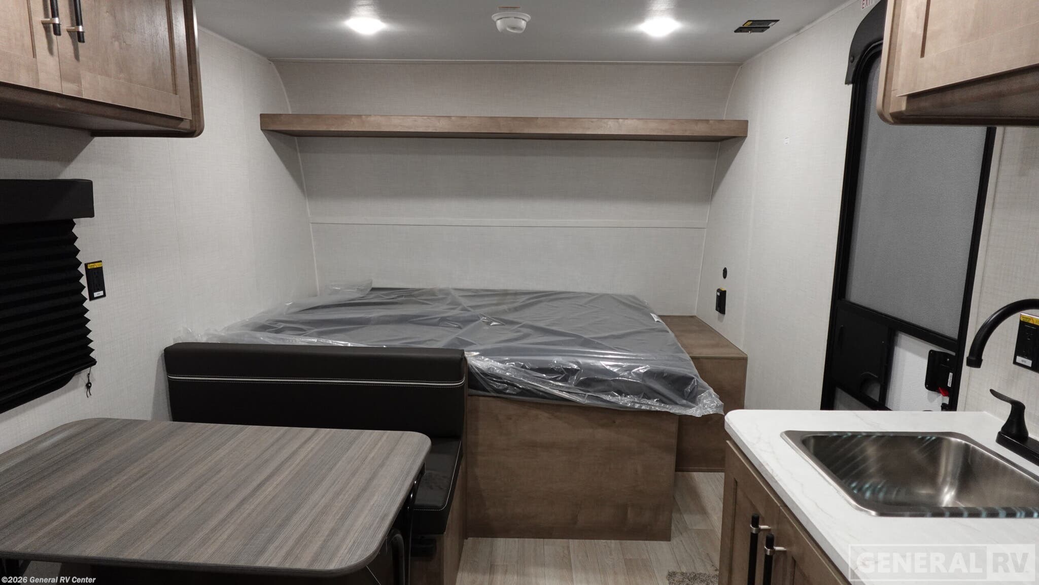 New 2026 Keystone Springdale 1800BH available in Dover, Florida