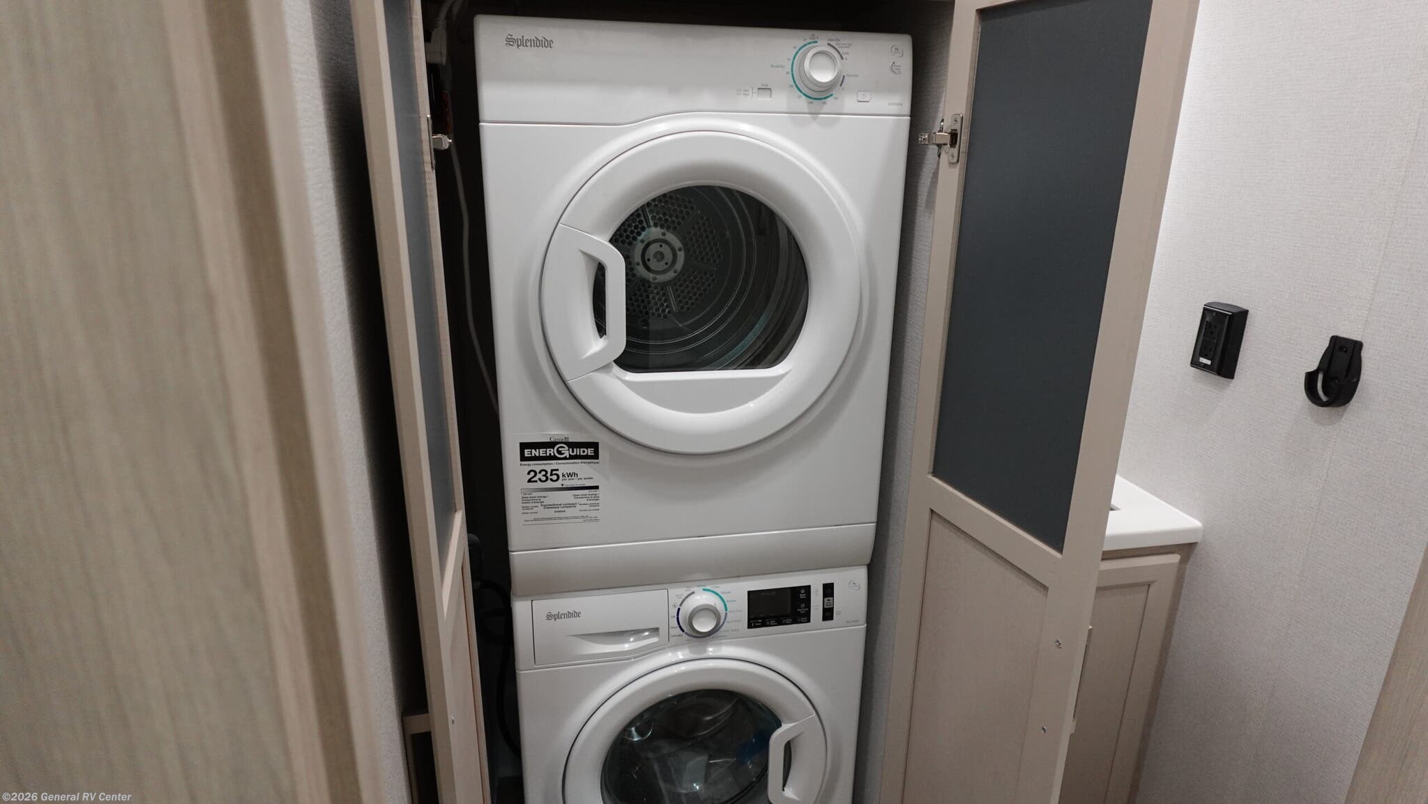 2026 Springdale 1800BH by Keystone from General RV Center in Dover, Florida