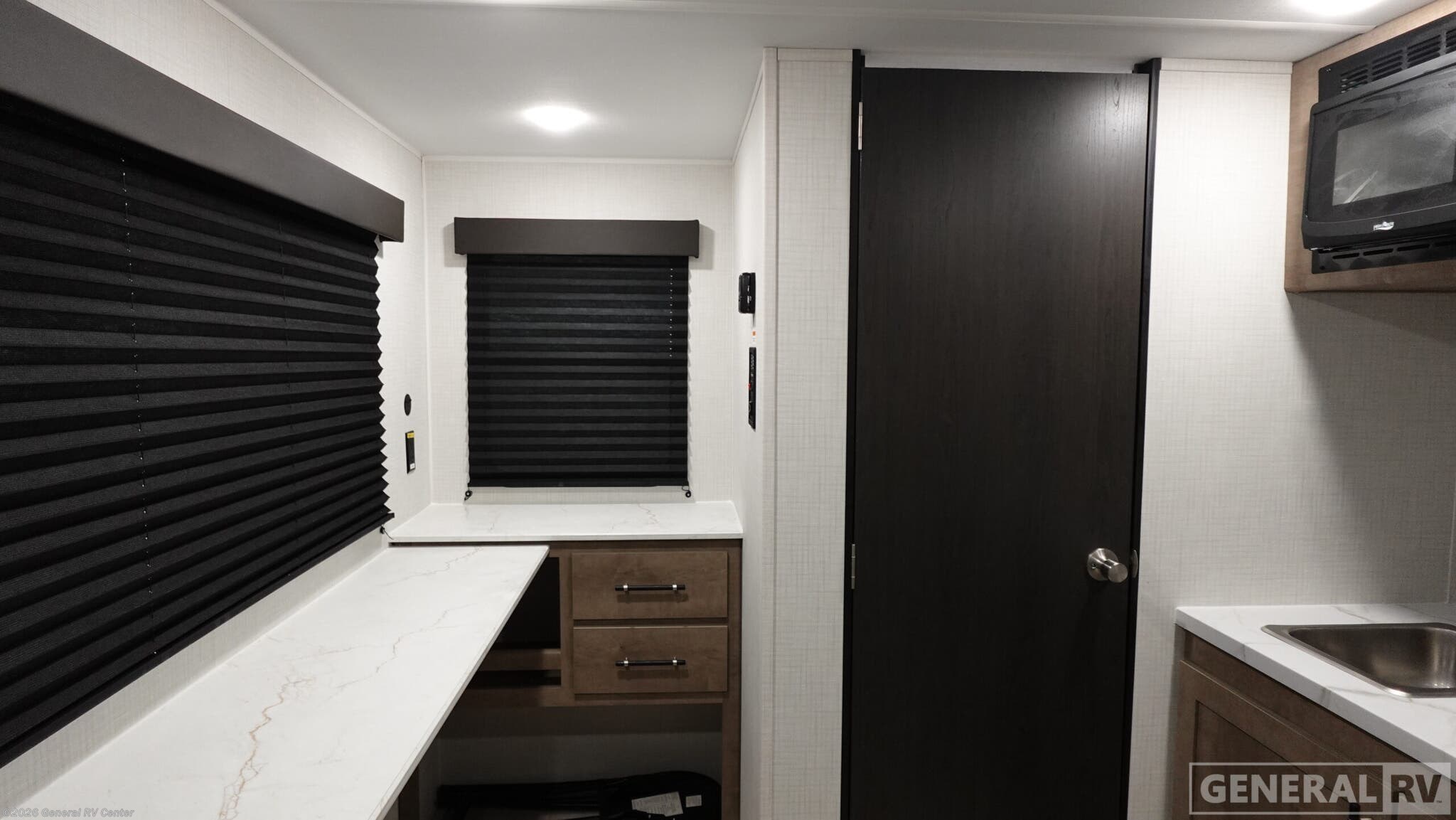 2026 Keystone Springdale 1200BT - New Travel Trailer For Sale by General RV Center in Dover, Florida