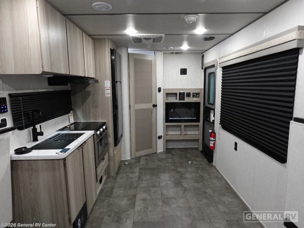 New 2025 Forest River Salem FSX 260RTK available in Dover, Florida