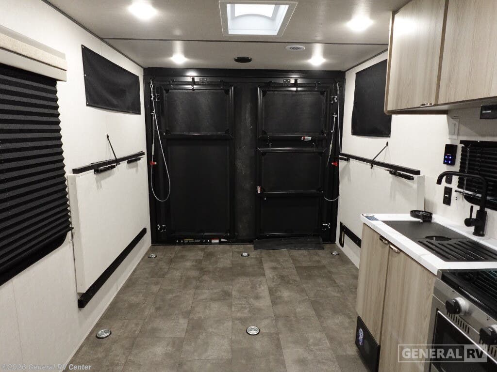 2025 Forest River Salem FSX 260RTK - New Travel Trailer For Sale by General RV Center in Dover, Florida