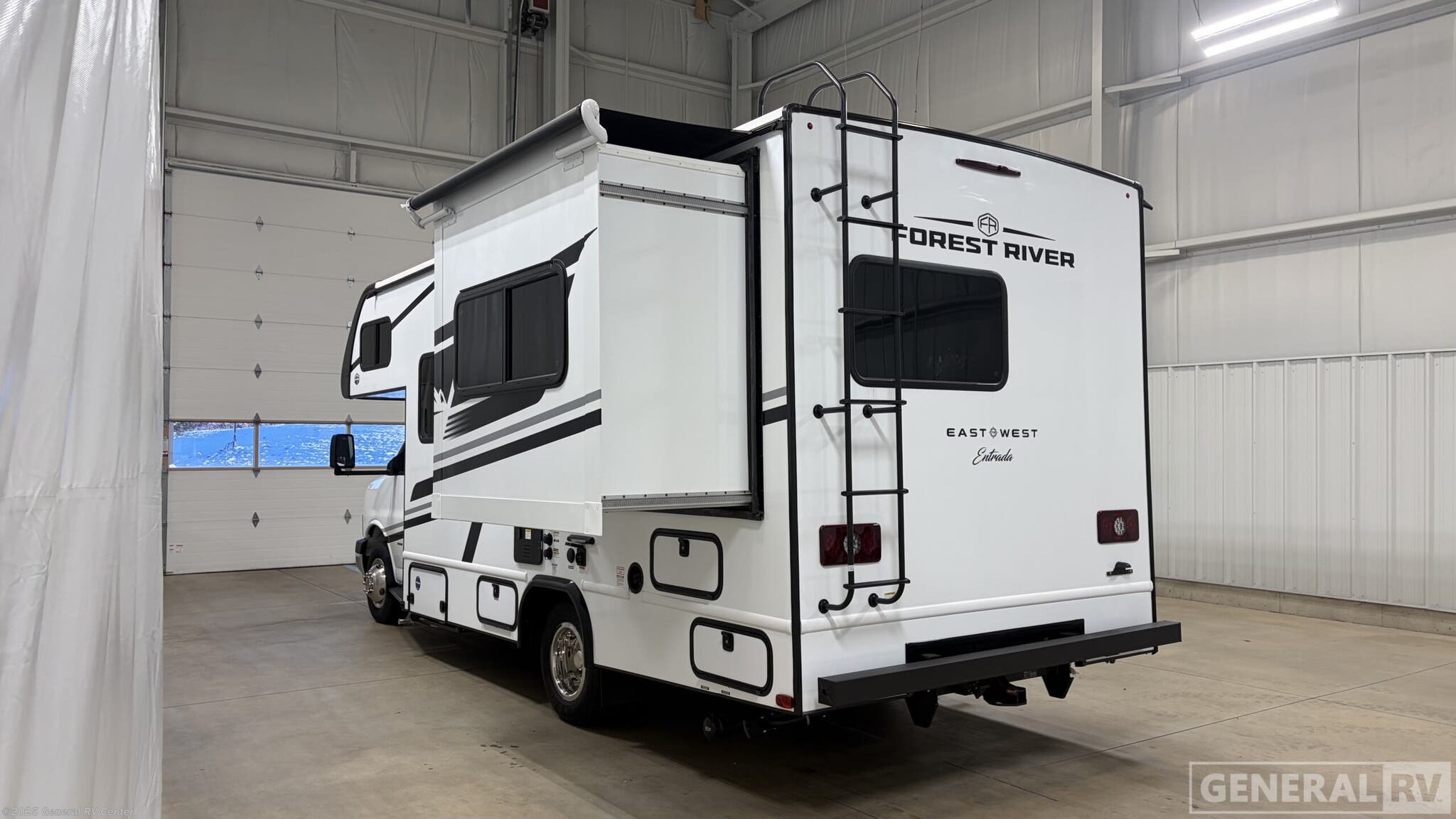 2026 Entrada 220S by East to West from General RV Center in Dover, Florida