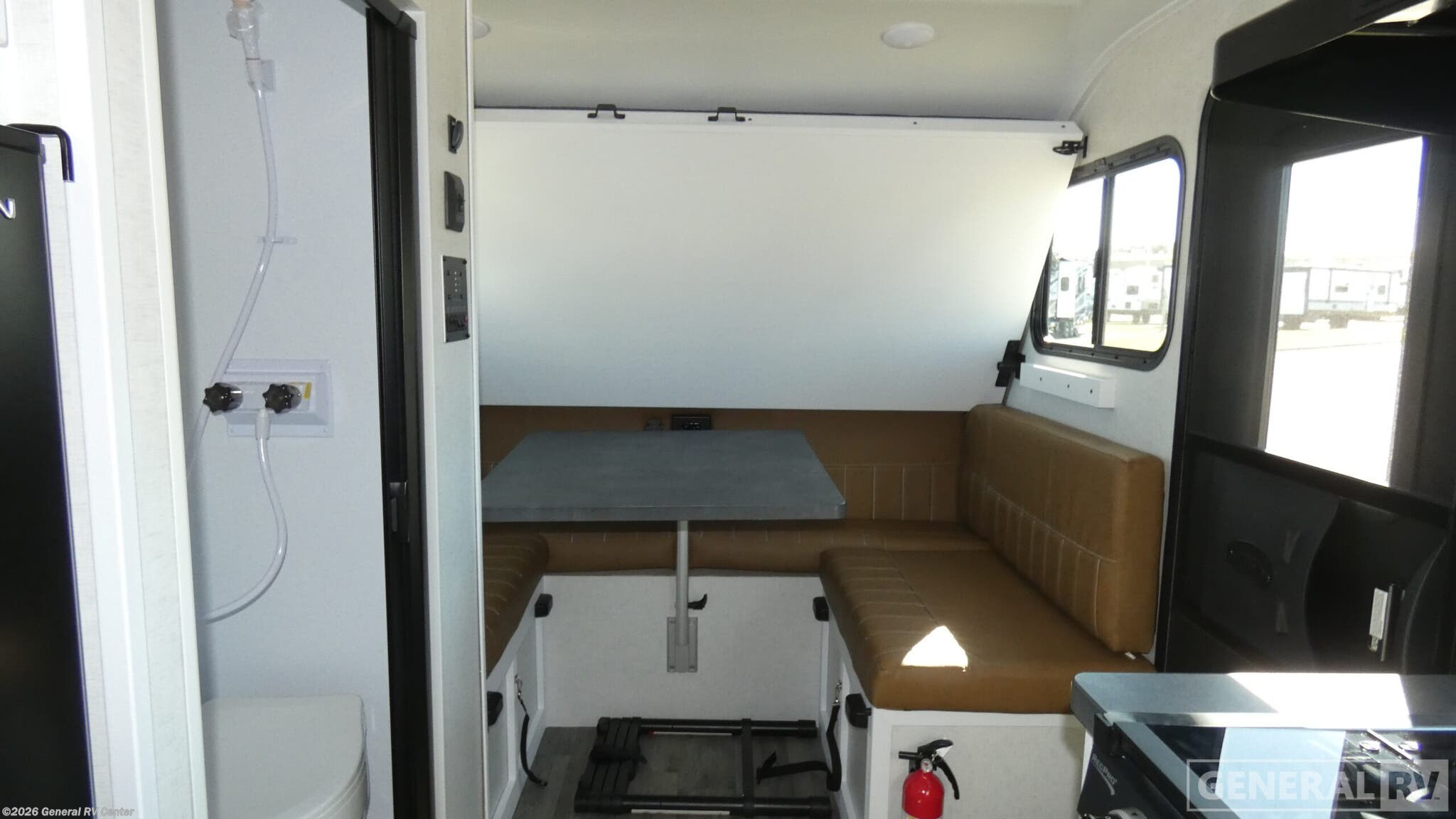 New 2026 Modern Buggy Trailers Big Buggy BB16 available in Dover, Florida