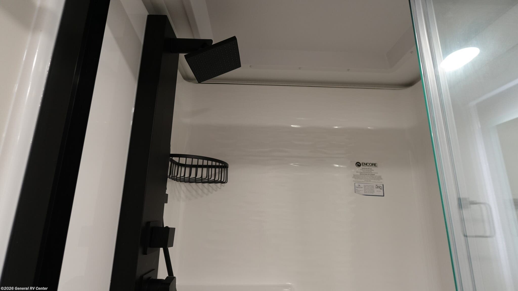 2026 Nexus Wraith 30F - New Super C For Sale by General RV Center in Dover, Florida