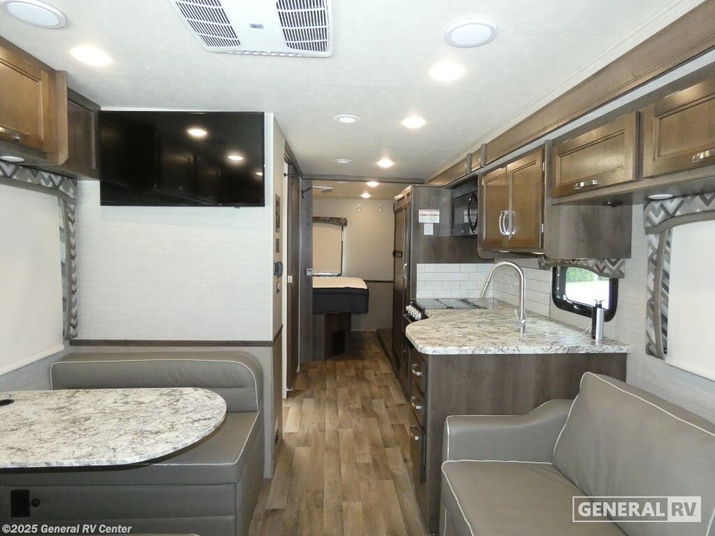 2020 Jayco Alante 29S - Used Class A For Sale by General RV Center in Dover, Florida