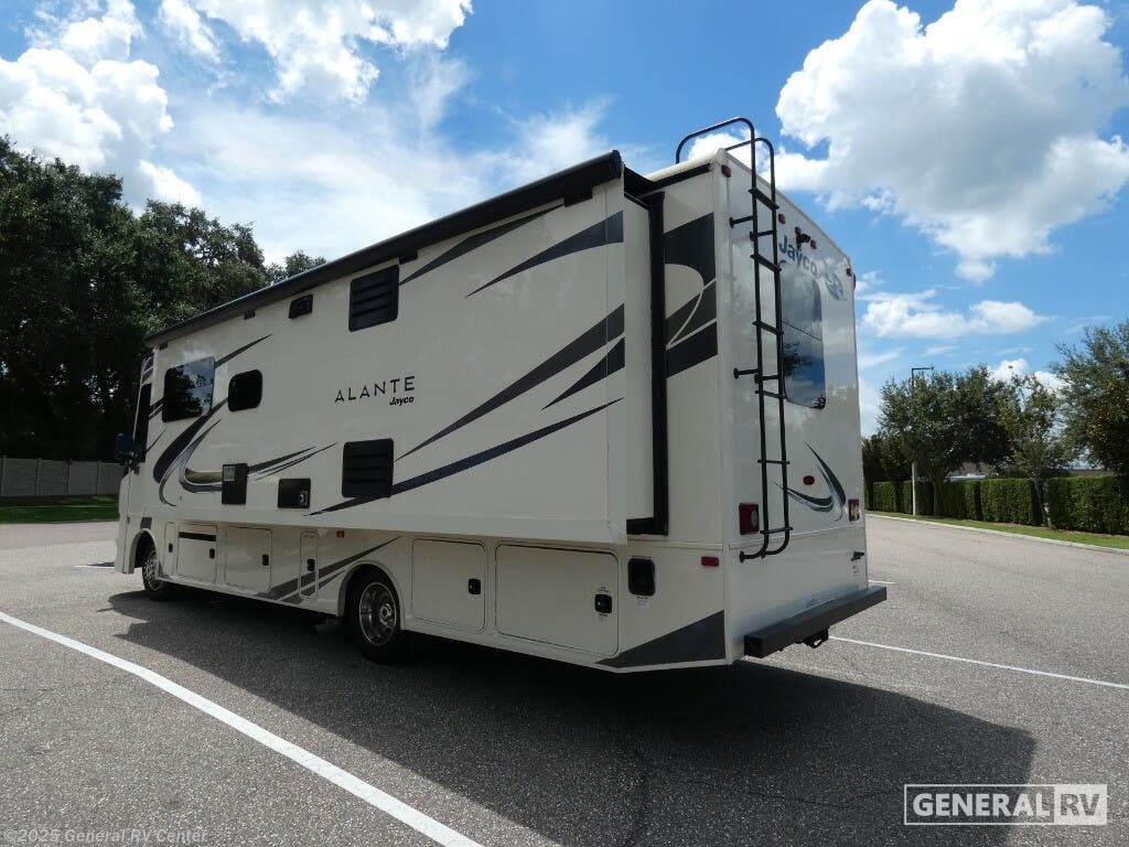 2020 Alante 29S by Jayco from General RV Center in Dover, Florida